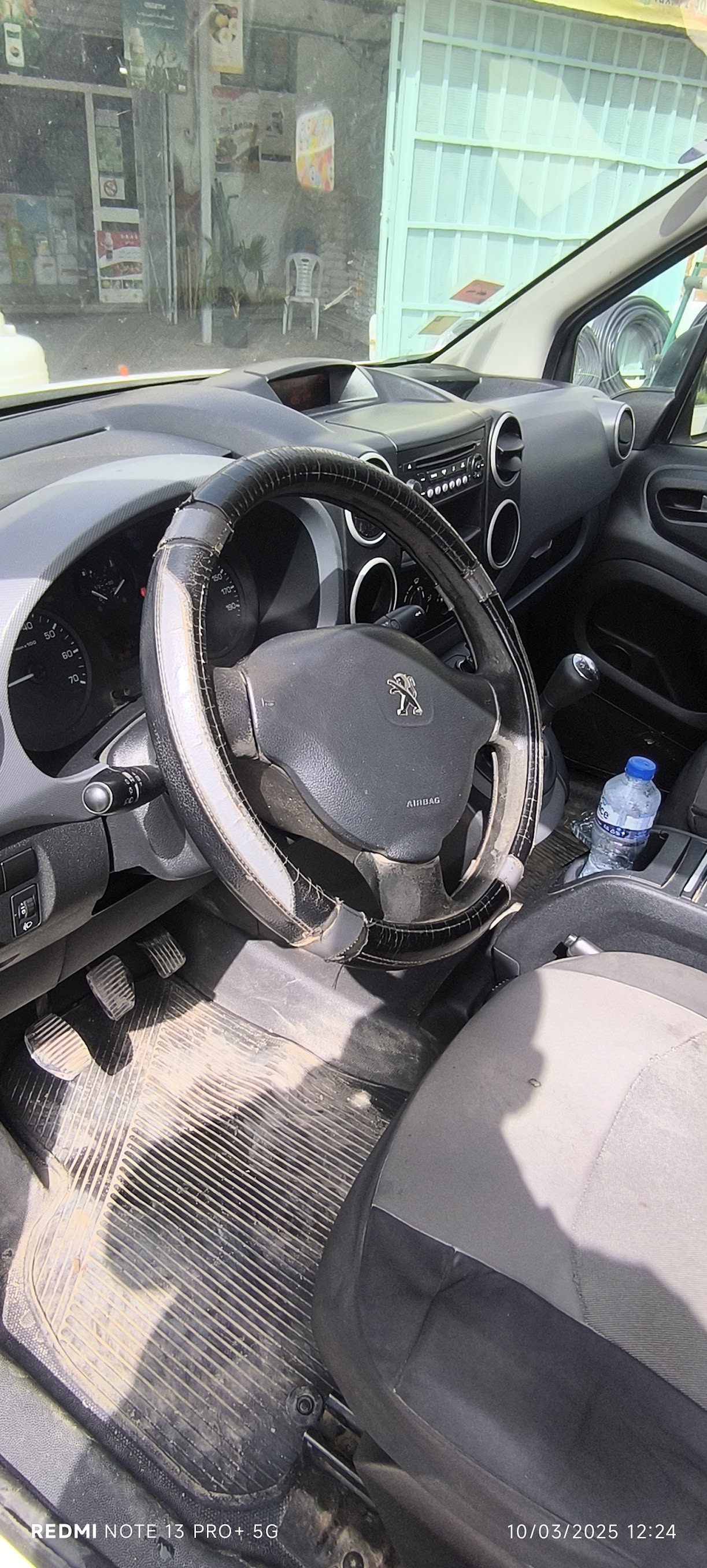 Peugeot Partner