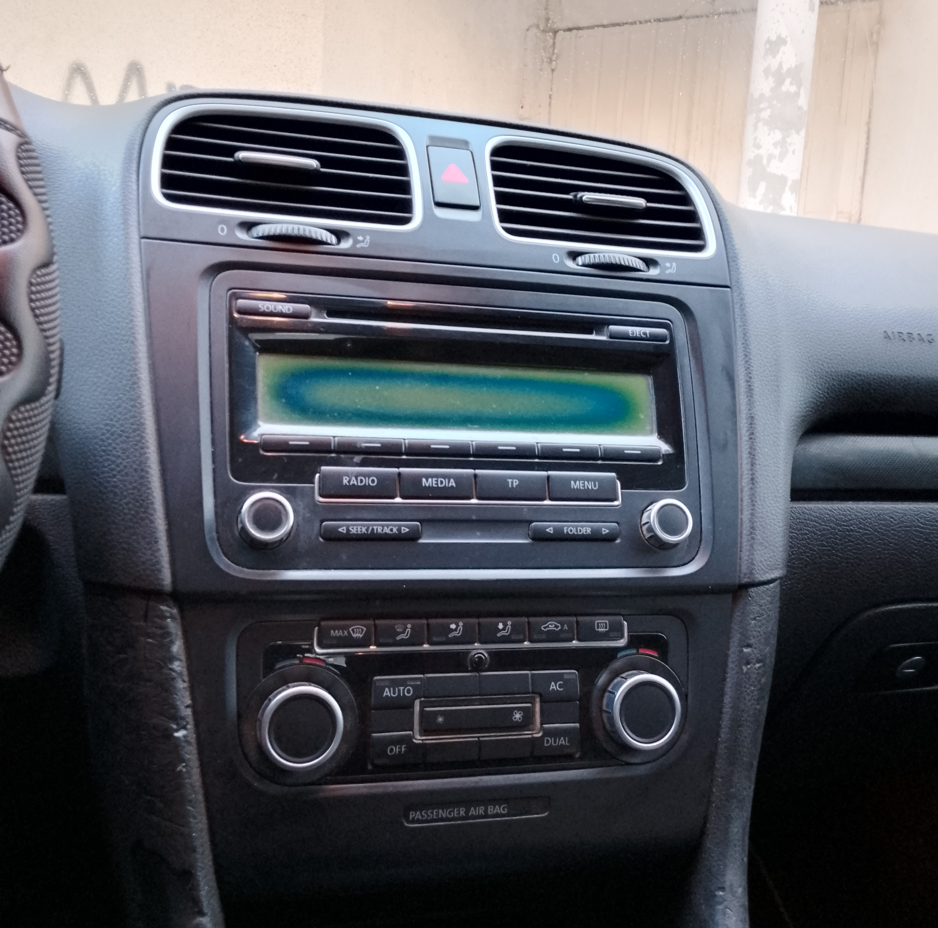 Volkswagen Golf 6