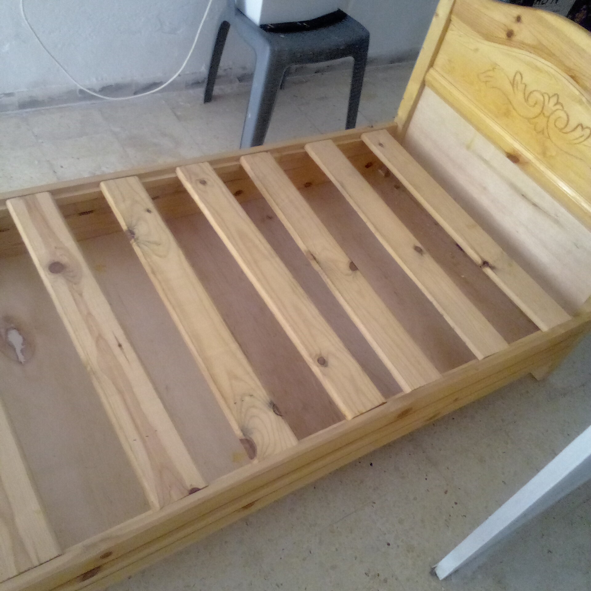 Hammam Chatt Hammam Chatt Chambres  coucher Lits Lit a 190 dt
