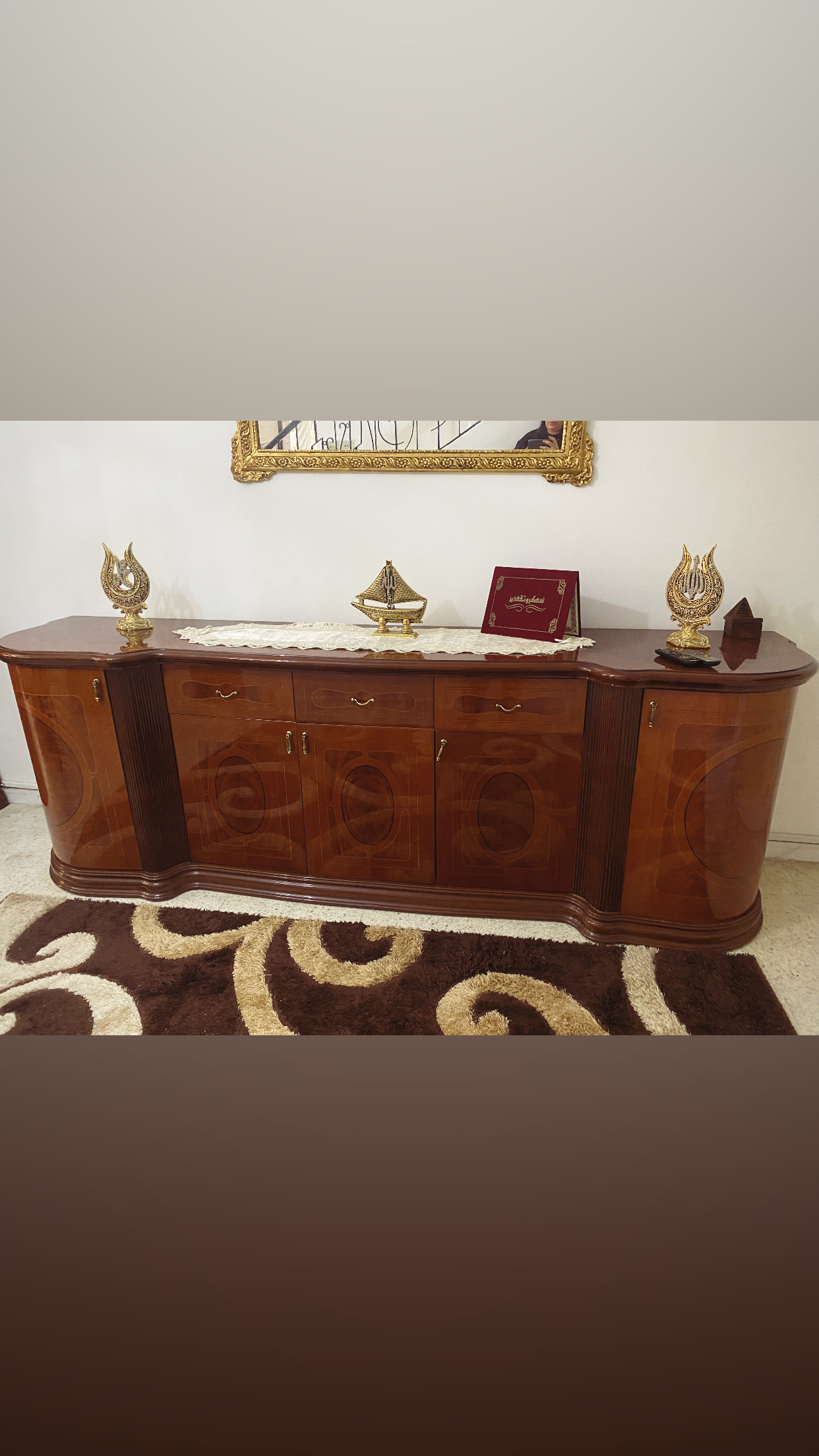 Ben Arous Ben Arous Salon - Salle  manger  Salle  manger Salle  manger