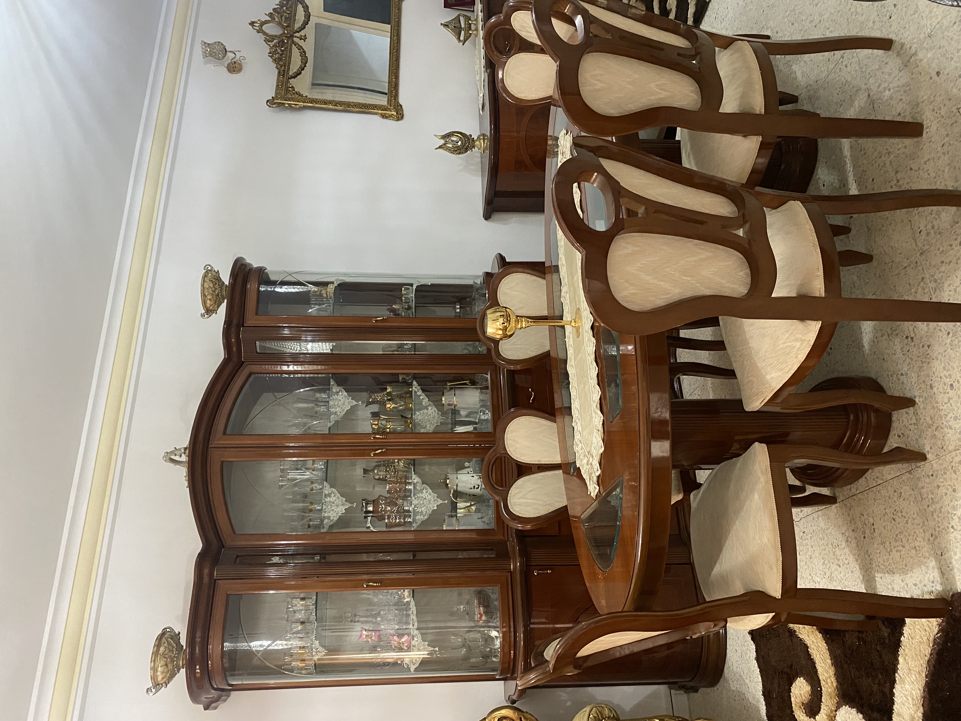 Ben Arous Ben Arous Salon - Salle  manger  Salle  manger Salle  manger