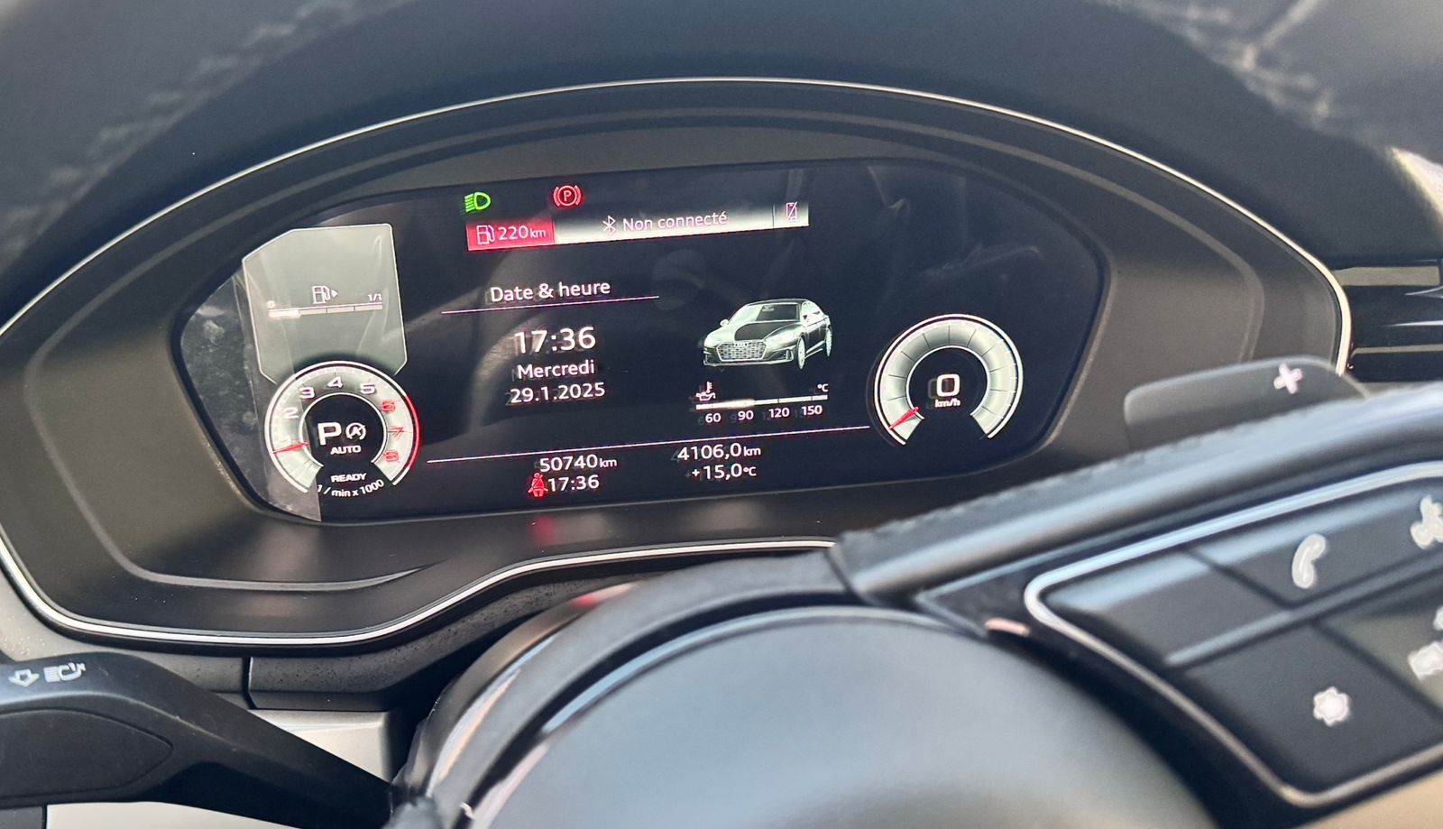Audi A5