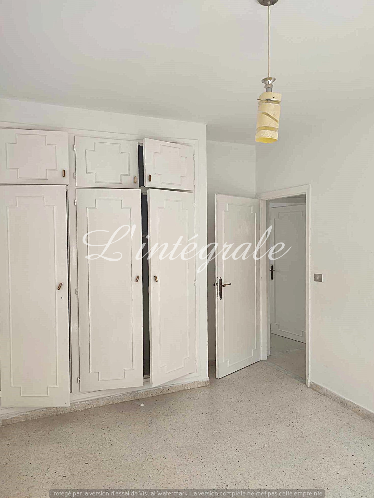 Vente Appart. 5 pices+