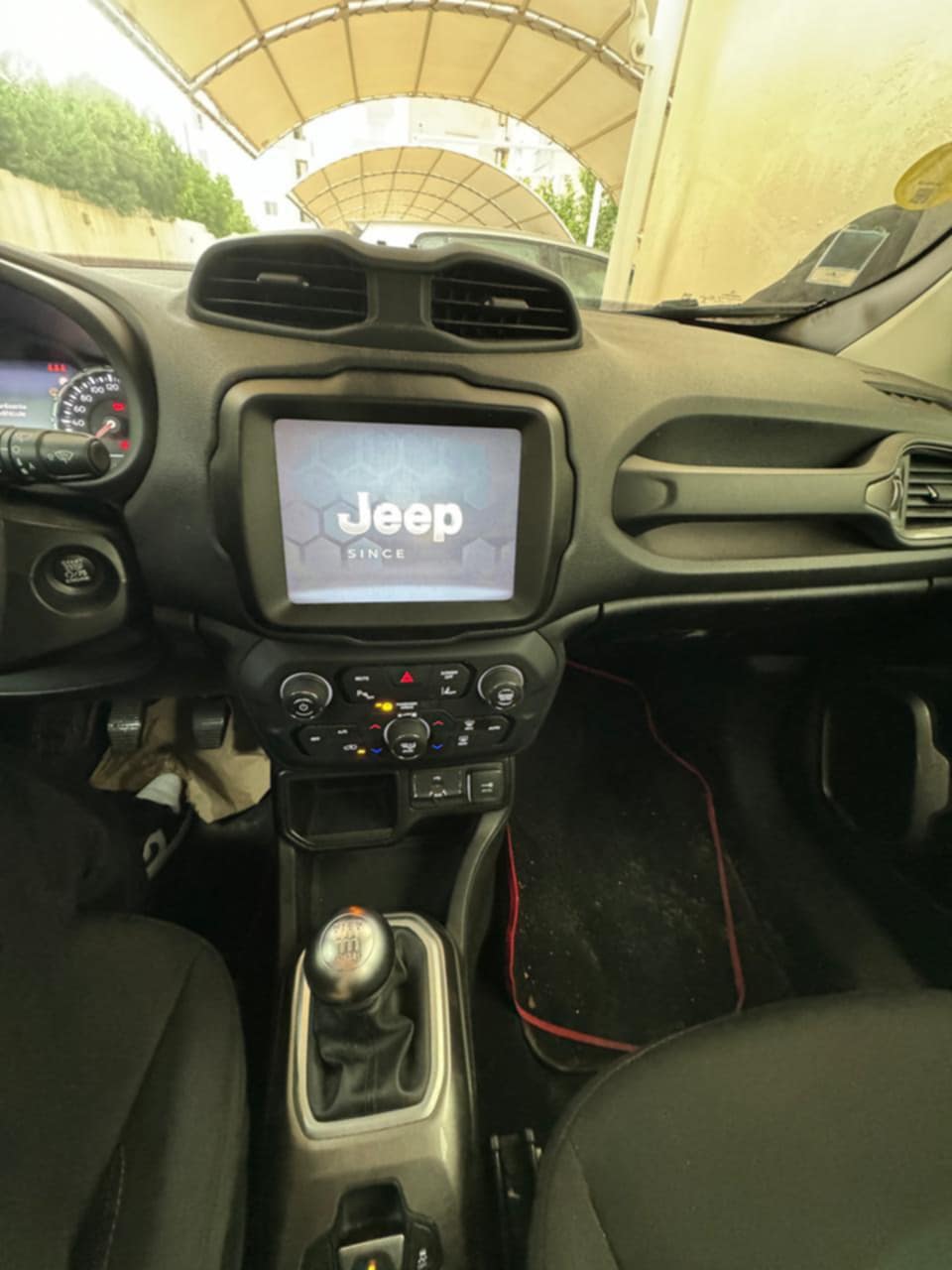 Mannouba La Mannouba Jeep Autre Modle Voiture neuve toutes options