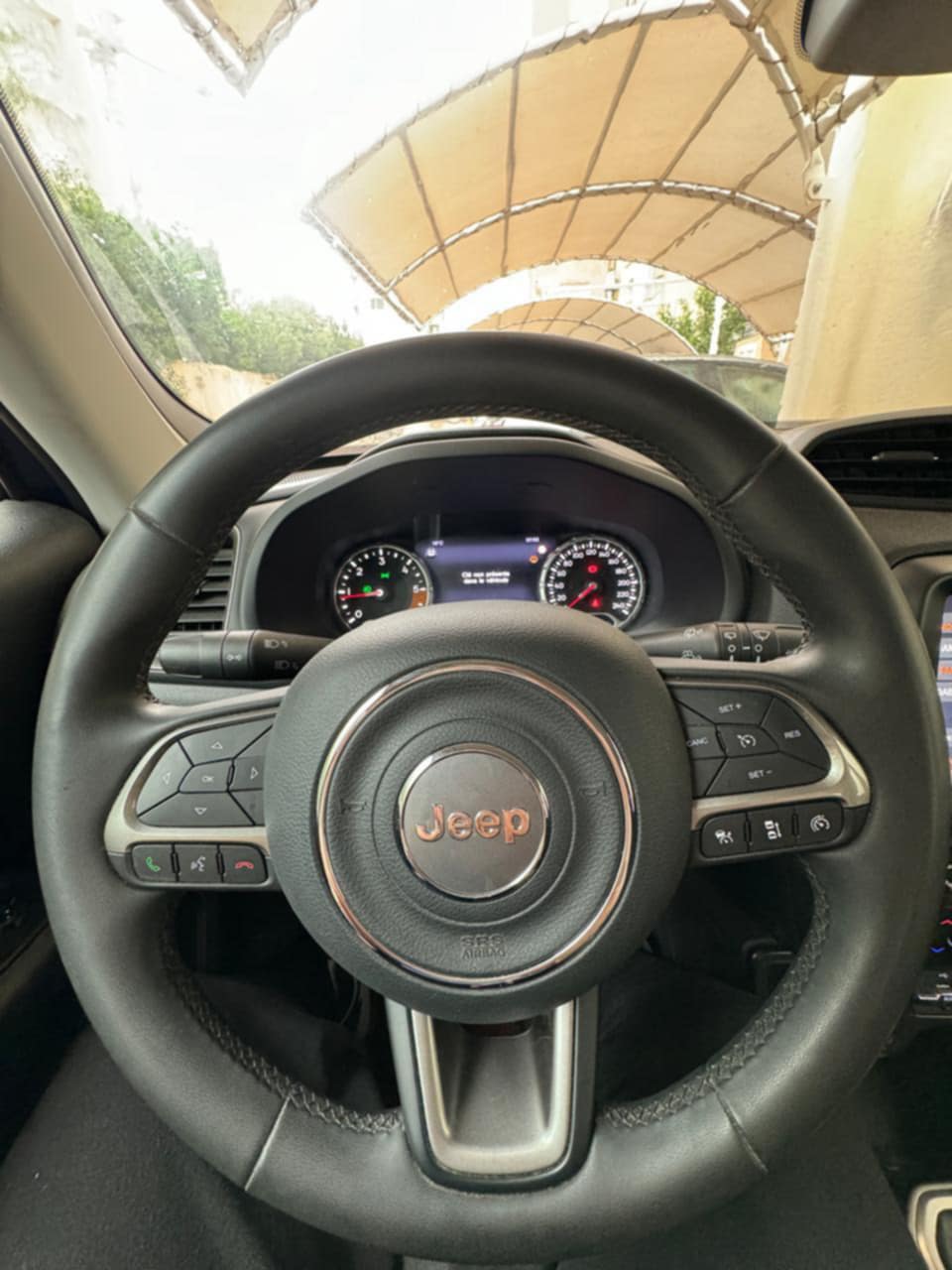 Jeep Autre Modle