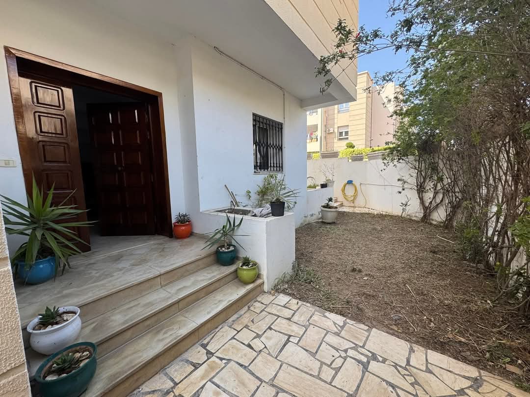 Ariana Ville Riadh Landlous Location Duplex Duplex 1600 d riadh andalous