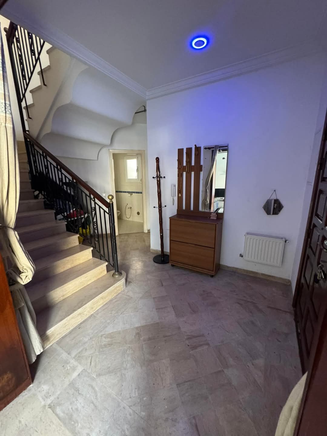 Ariana Ville Riadh Landlous Location Duplex Duplex 1600 d riadh andalous