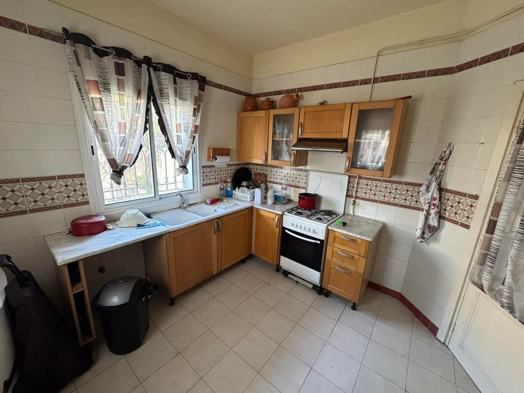 Ariana Ville Riadh Landlous Location Duplex Duplex 1600 d riadh andalous