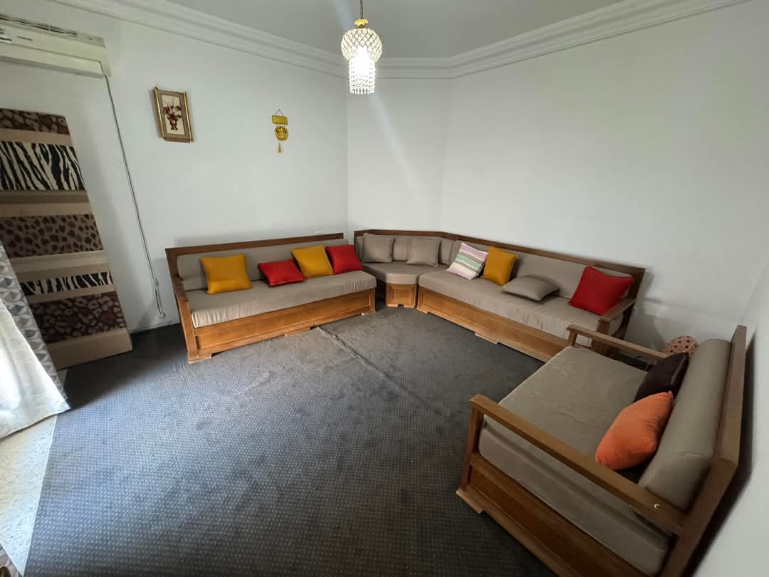Location Duplex