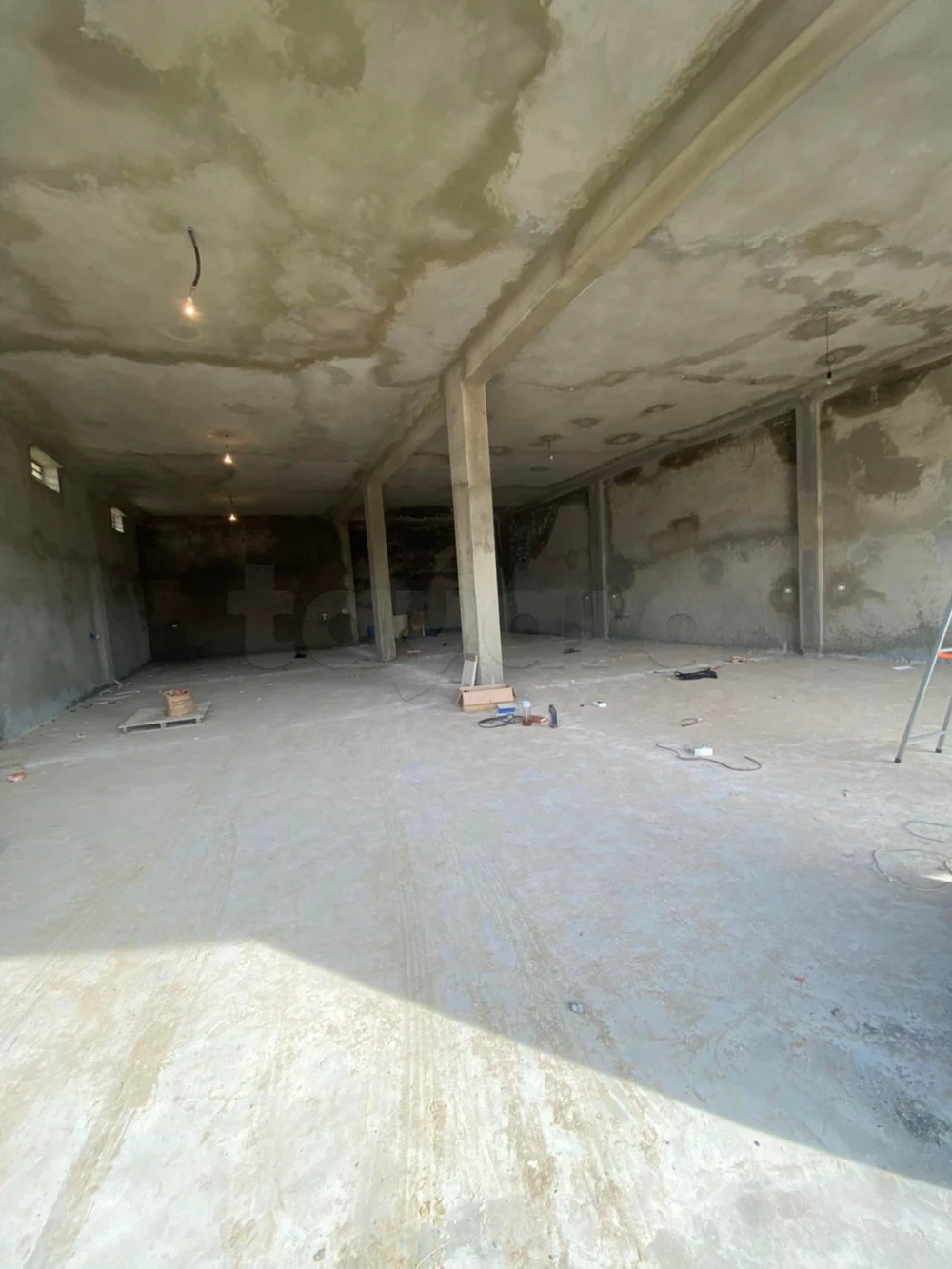 Bureaux & Commerces Atelier,Garage