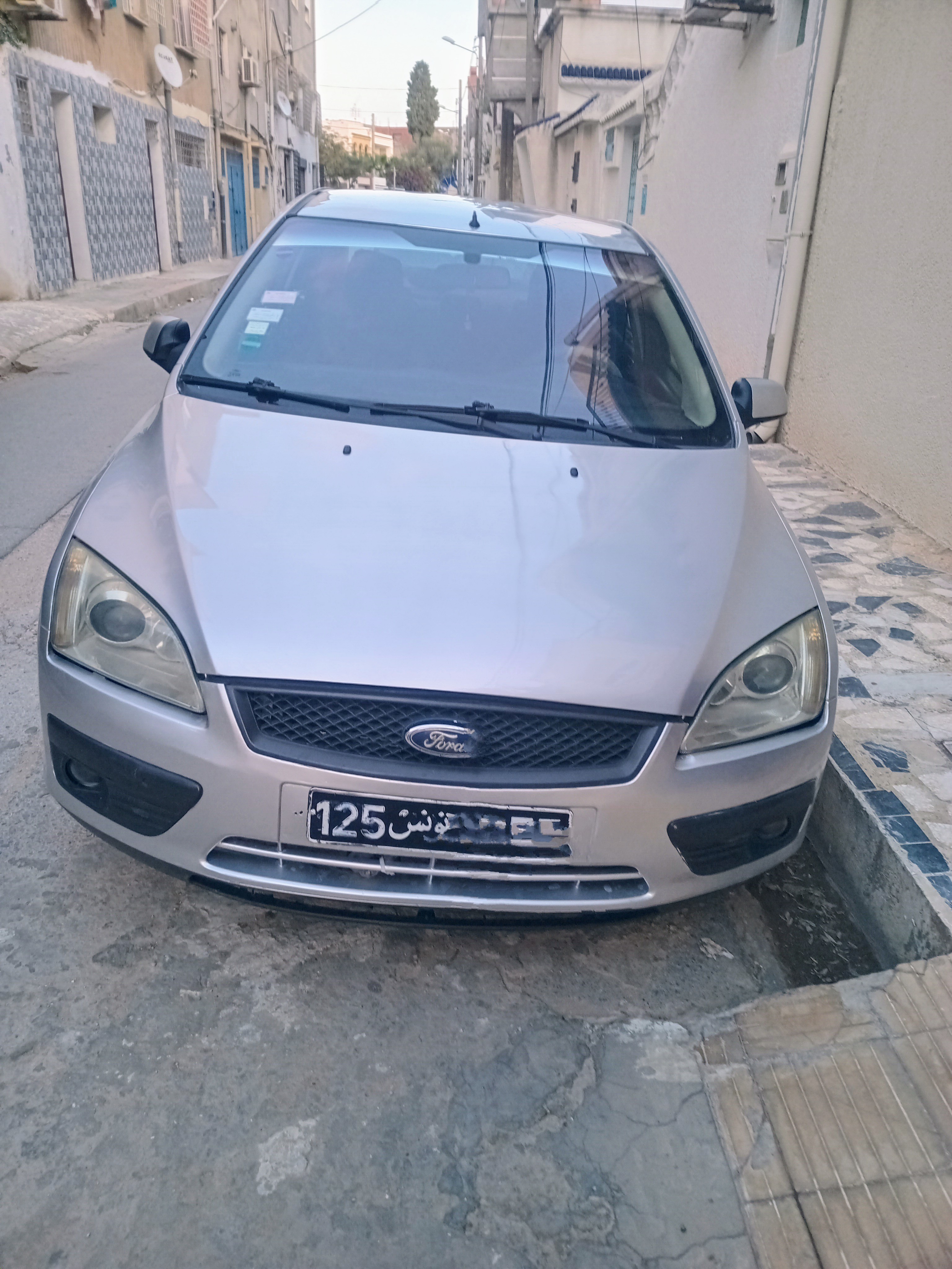 Ford Focus