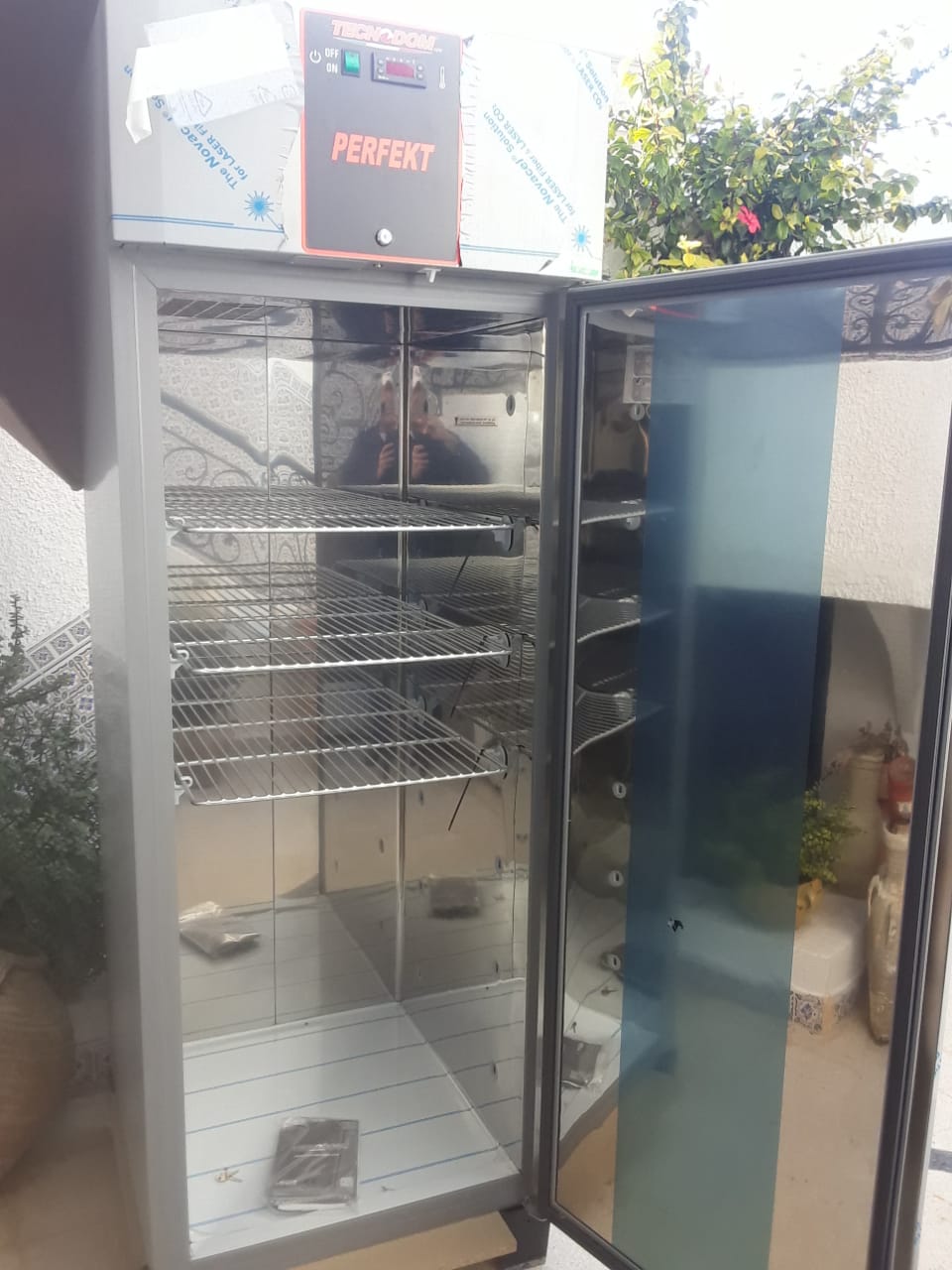 Rfrigrateur 1 porte Autre