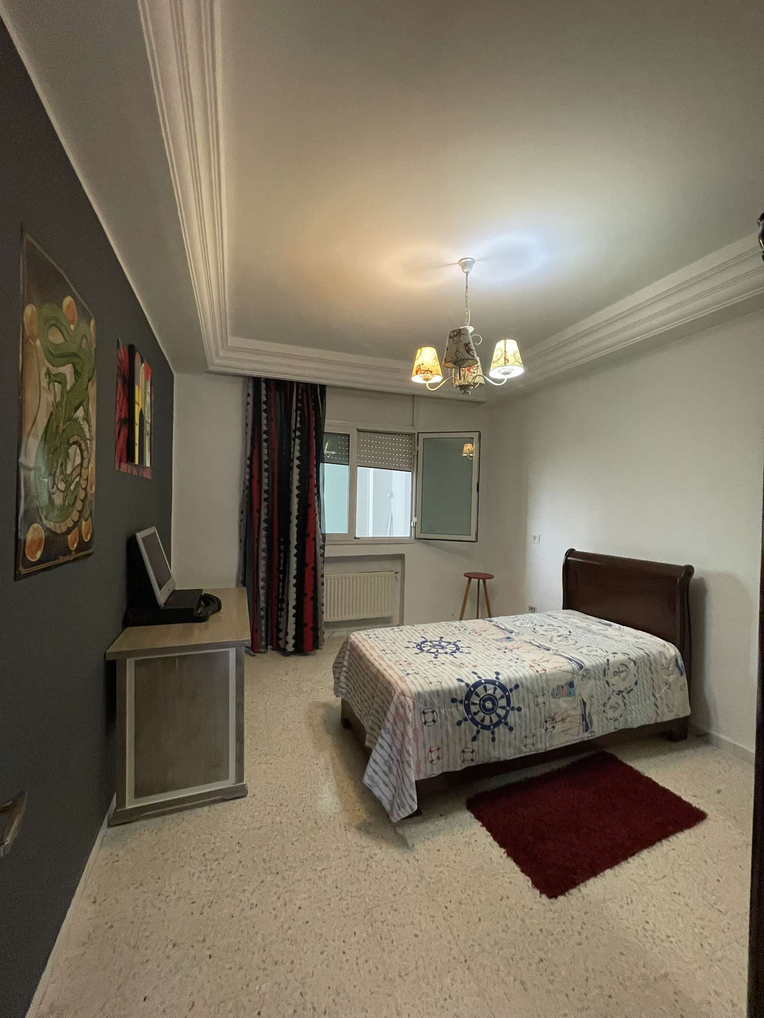 Location Appart. 3 pices