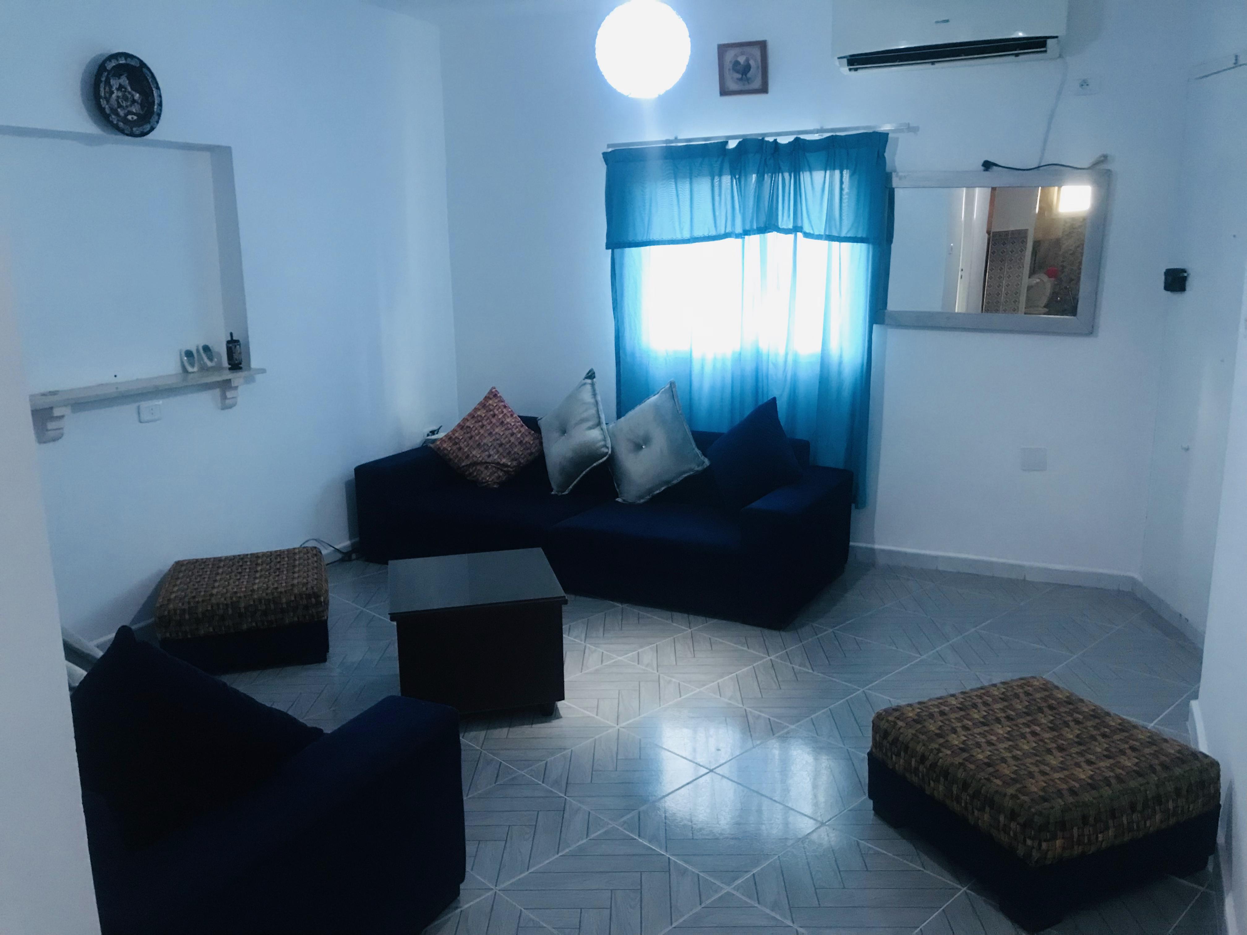 Nouvelle Medina Nouvelle Medina Location Appart. 1 pice Studio s1 meubl a nouvelle medina ben arous