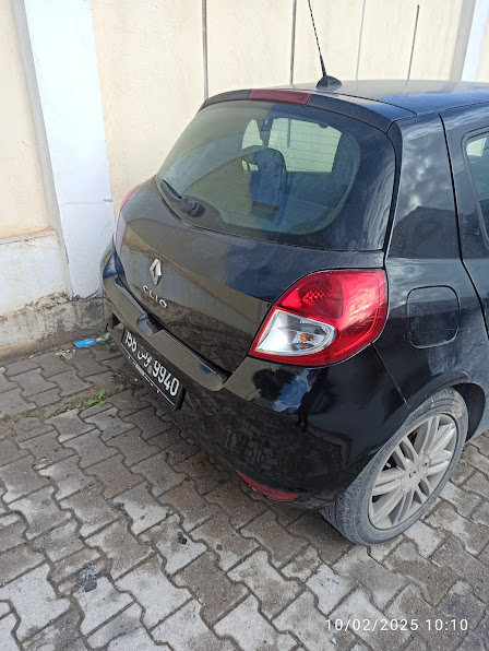 Renault Clio