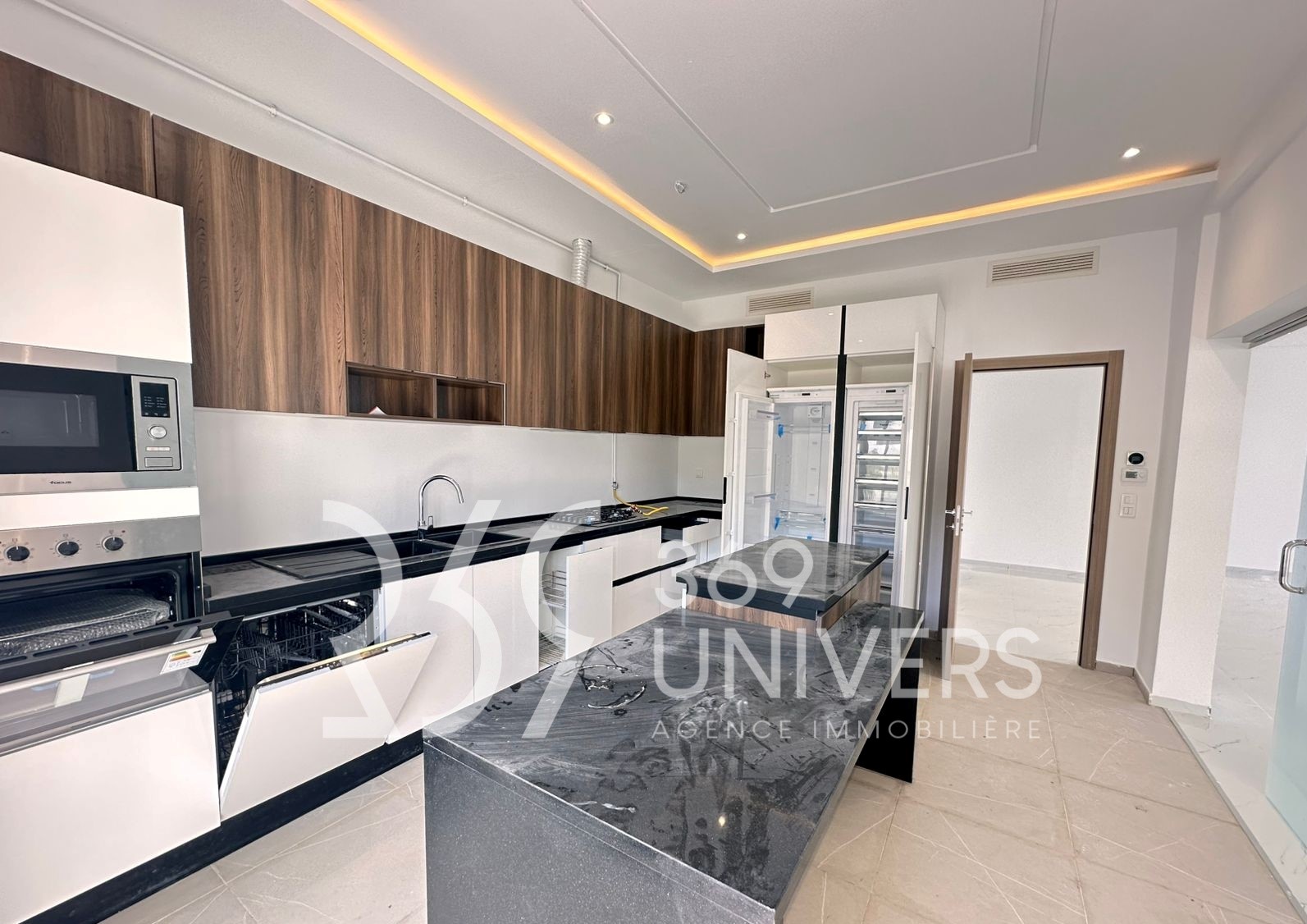 La Marsa&nbsp;Gammart&nbsp;Location&nbsp;Maisons&nbsp;Villa avec piscine � gammarth ref rh149