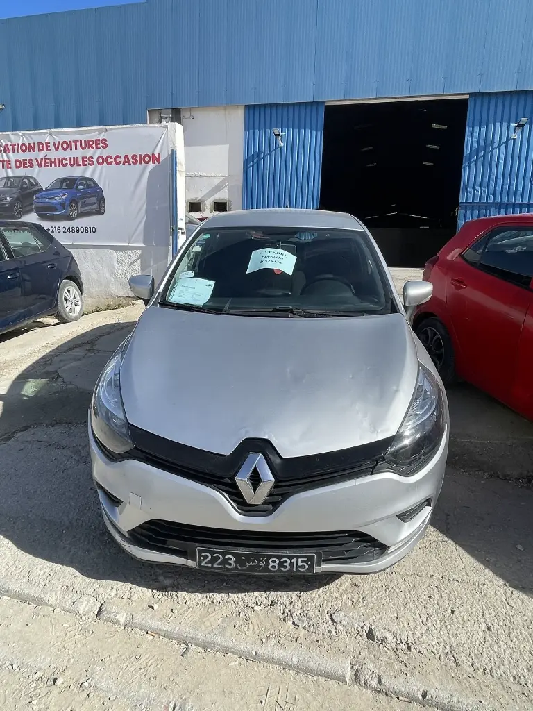 Hammam Sousse Hammam Sousse Renault Clio Renault clio