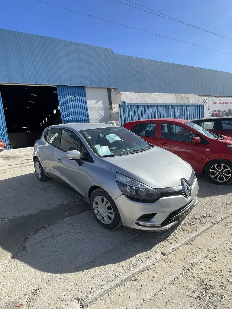 Hammam Sousse Hammam Sousse Renault Clio Renault clio