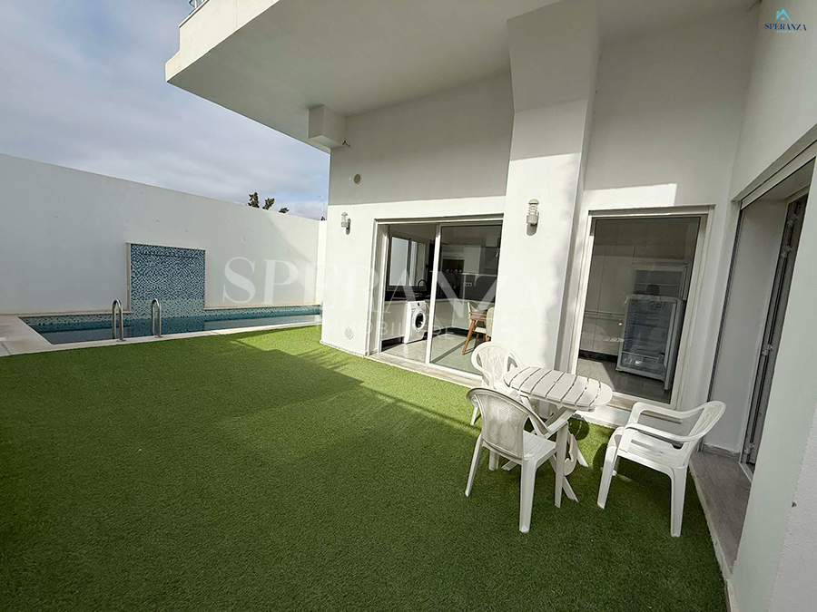 Location vacances Appart. 5 pices+