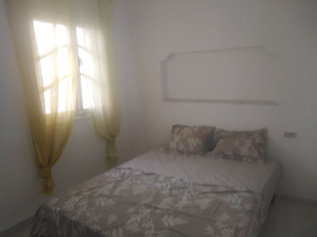 Ariana Ville Cite Ennasr 2 Location Appart. 2 pices Studio  meubl  nasser2