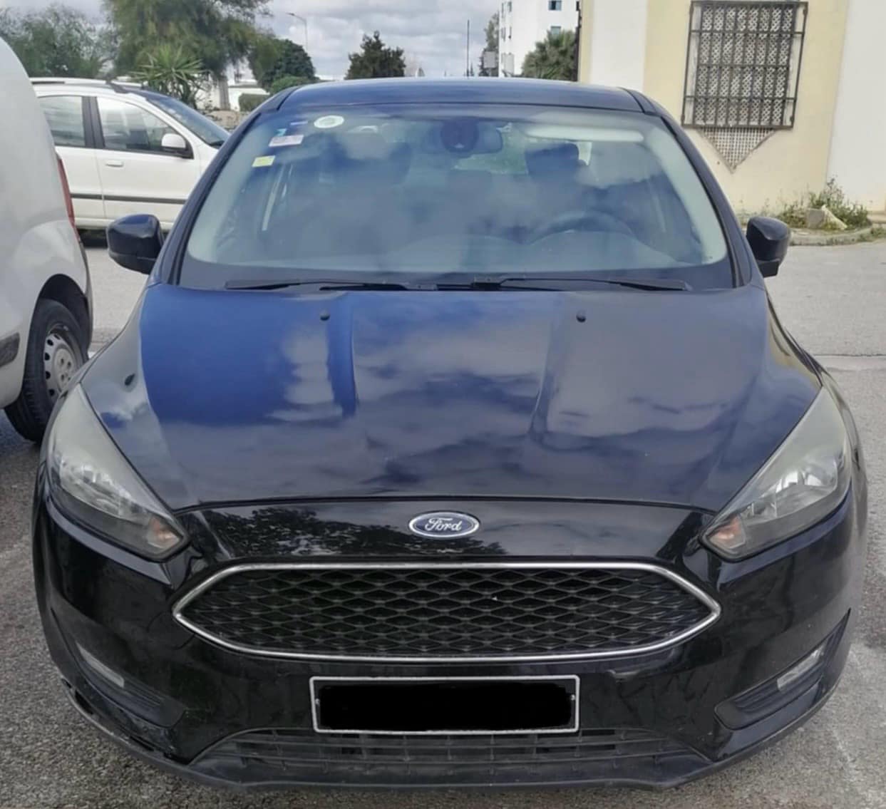 Ford Focus