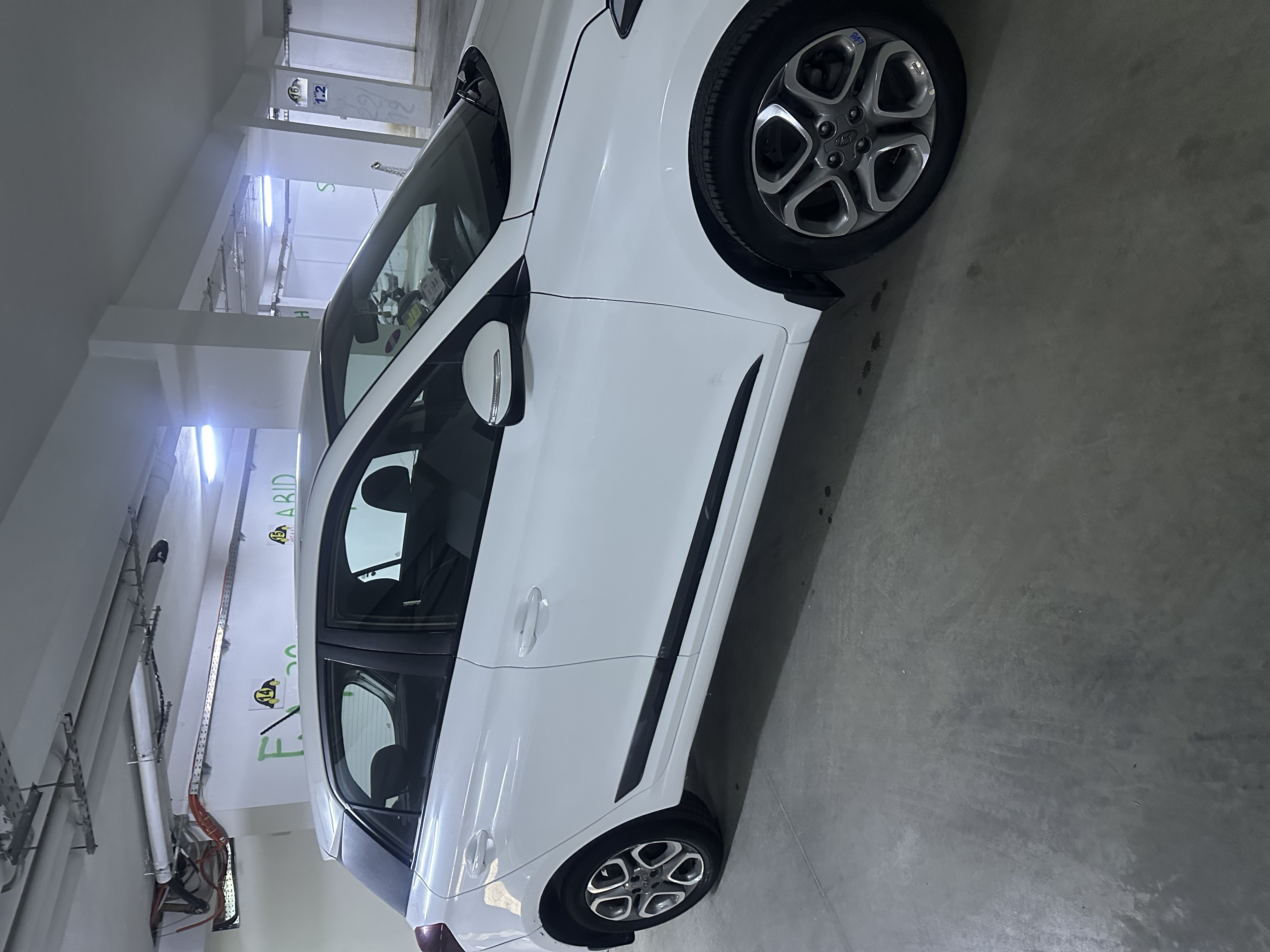 Hyundai Autre Modle