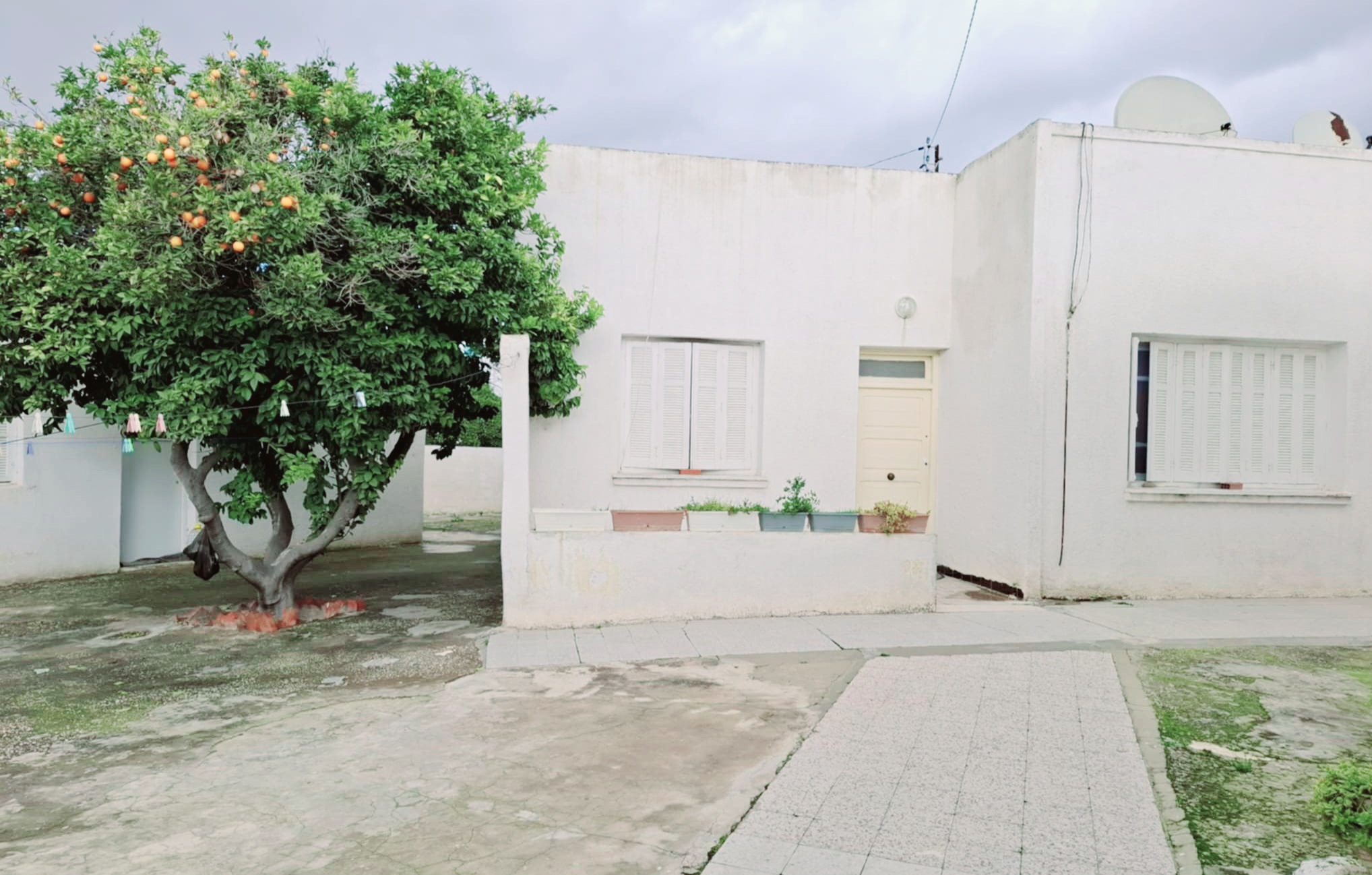 El Ouerdia&nbsp;El Ouerdia&nbsp;Vente&nbsp;Maisons&nbsp;2 villas et un studio � el ouardia 1