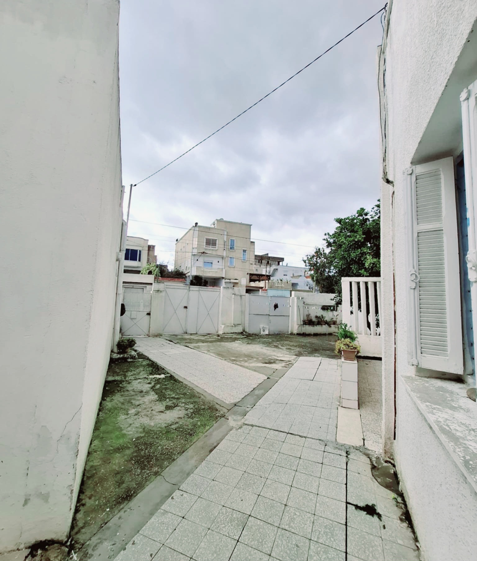 El Ouerdia&nbsp;El Ouerdia&nbsp;Vente&nbsp;Maisons&nbsp;2 villas et un studio � el ouardia 1