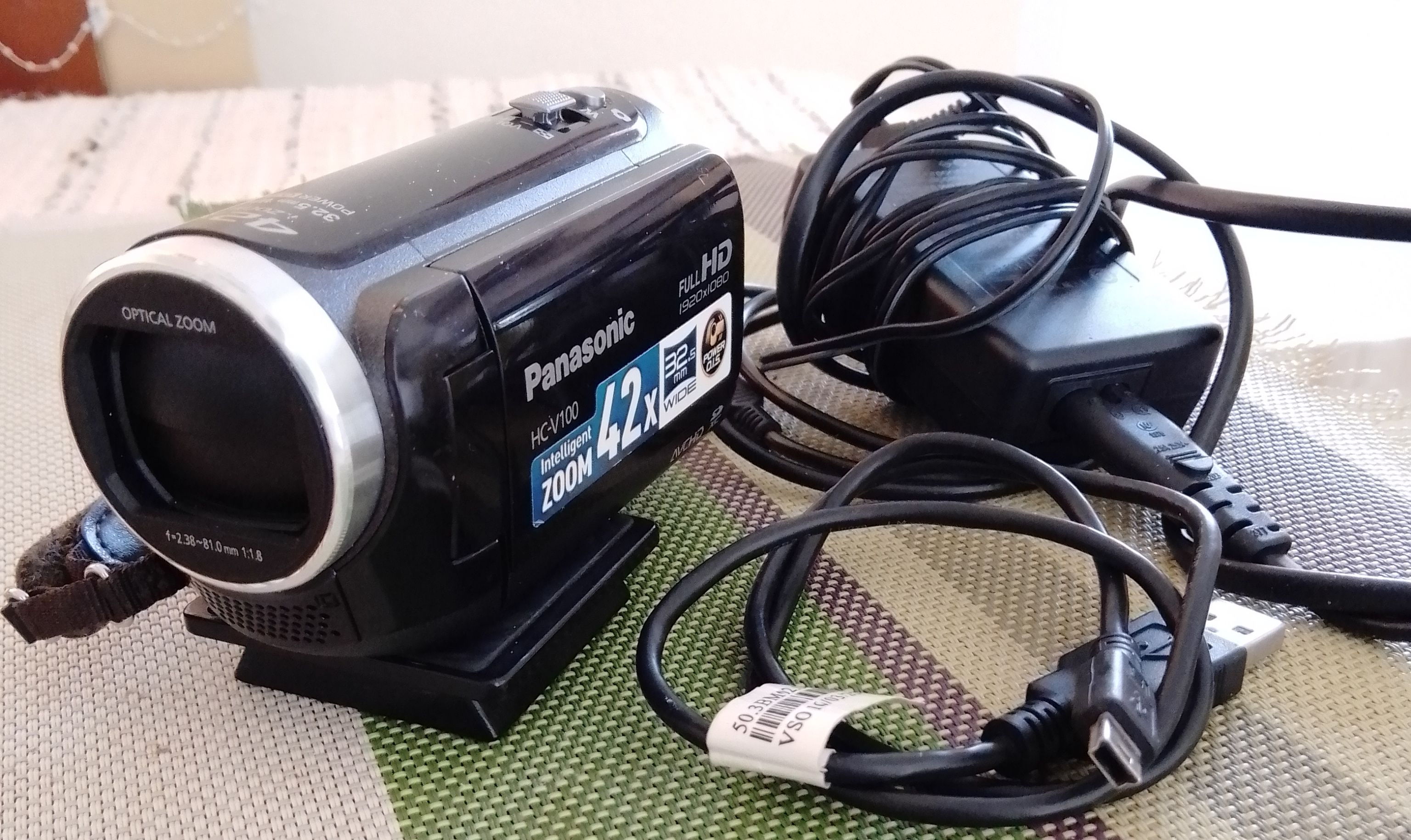 Camscope HD Camscope HD