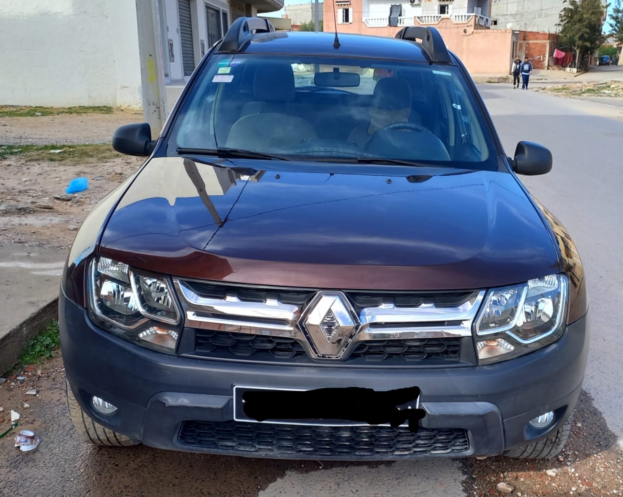 Renault Autre Modle