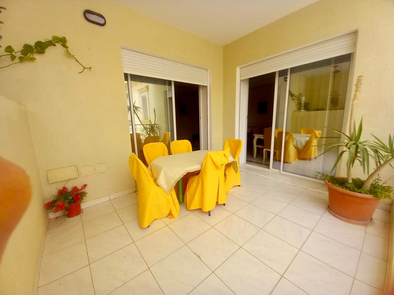 Location&nbsp;Appart. 4 pi�ces