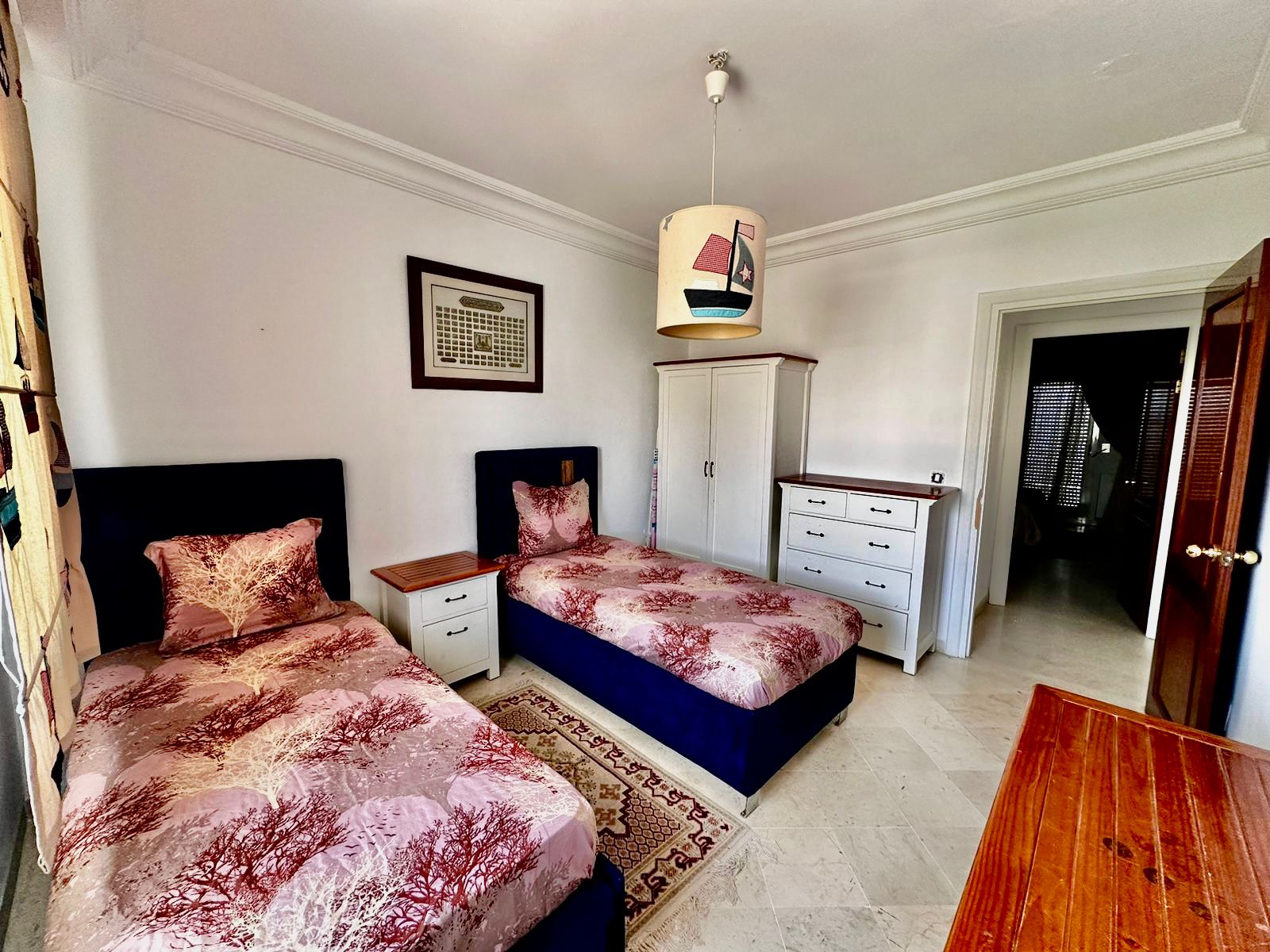 Location&nbsp;Appart. 4 pi�ces