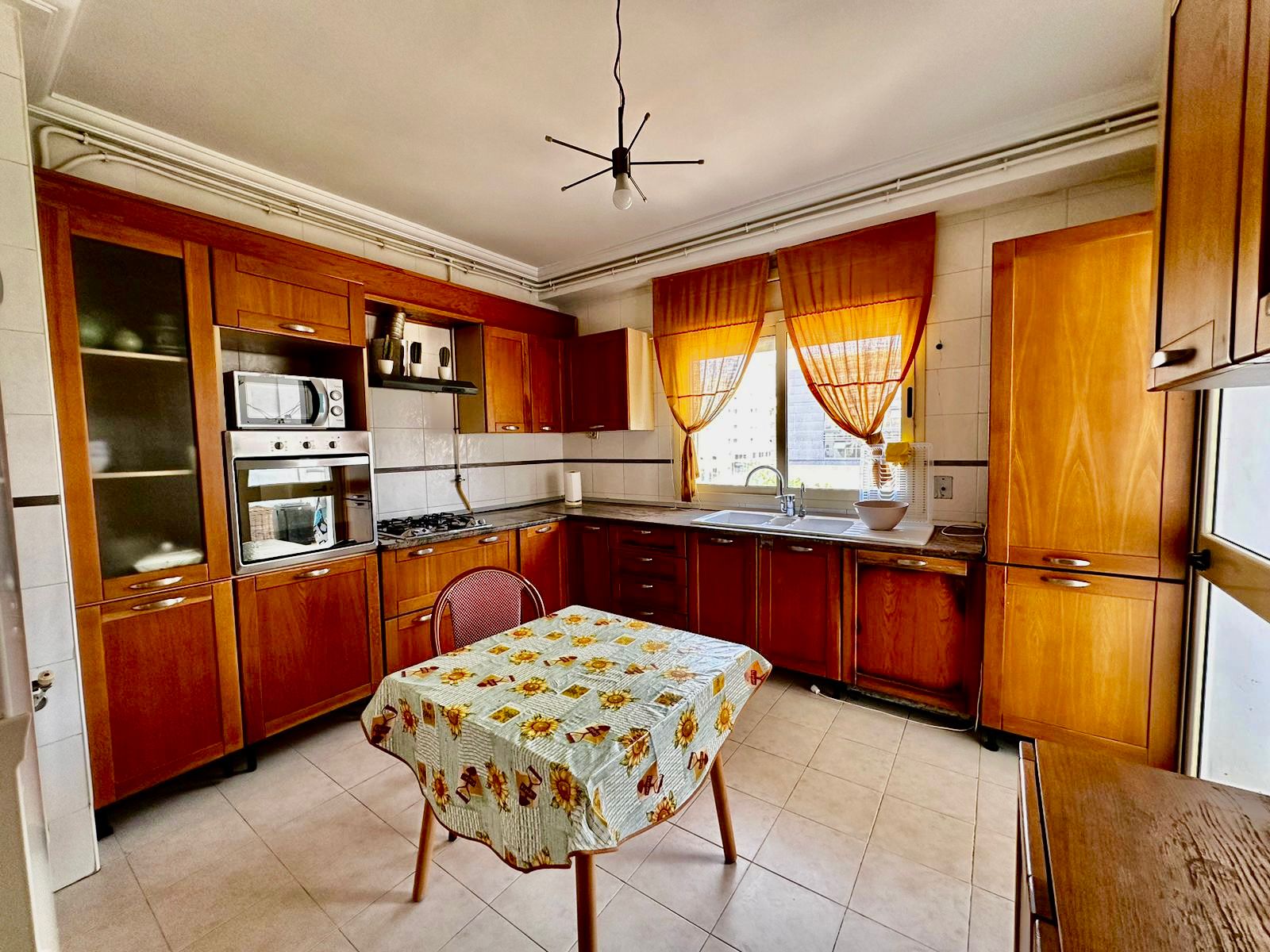 La Marsa&nbsp;Berge Du Lac&nbsp;Location&nbsp;Appart. 4 pi�ces&nbsp;App s3 au lac 2