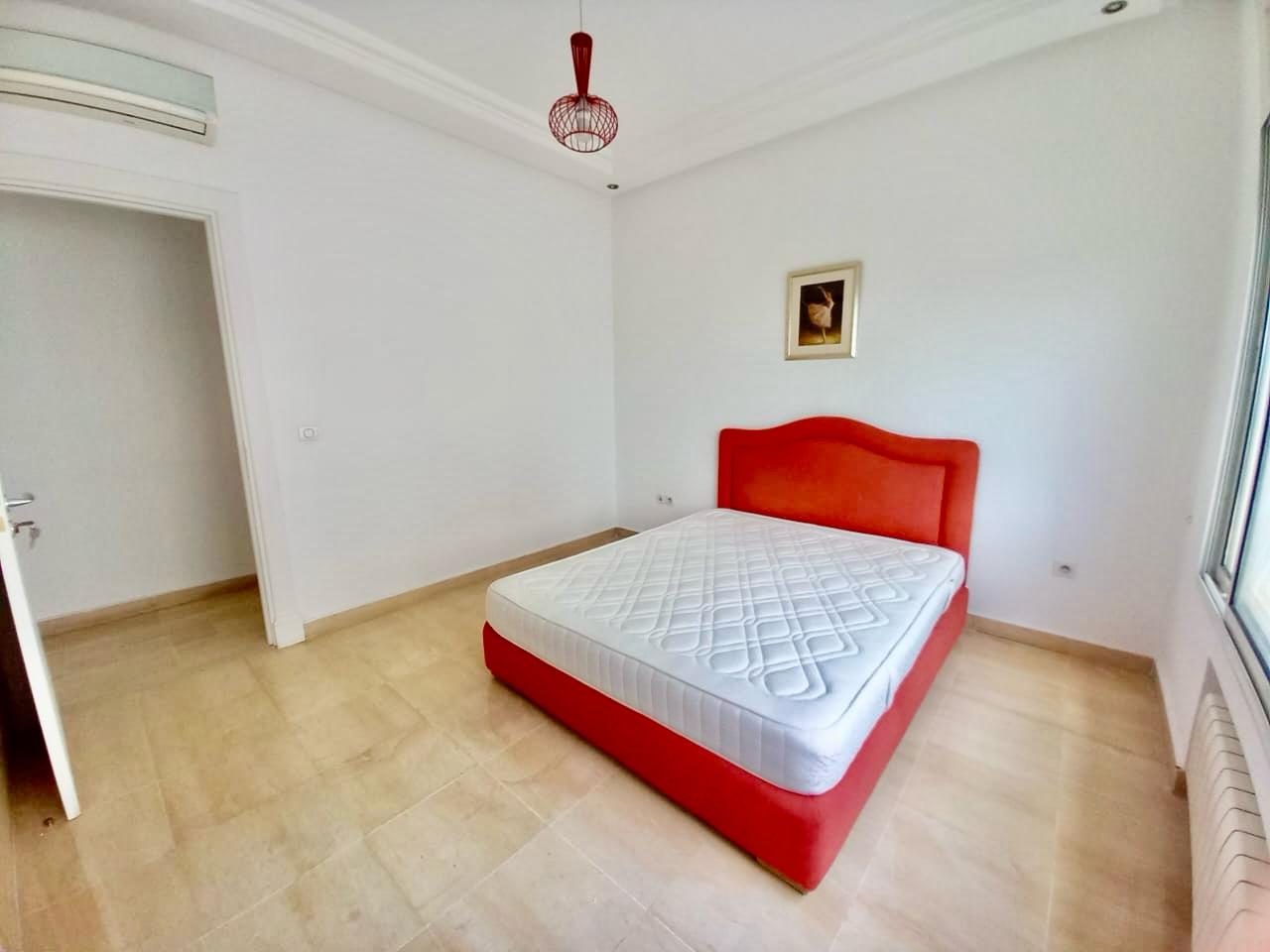 La Marsa&nbsp;Berge Du Lac&nbsp;Location&nbsp;Appart. 4 pi�ces&nbsp;Appa s3 au lac 2