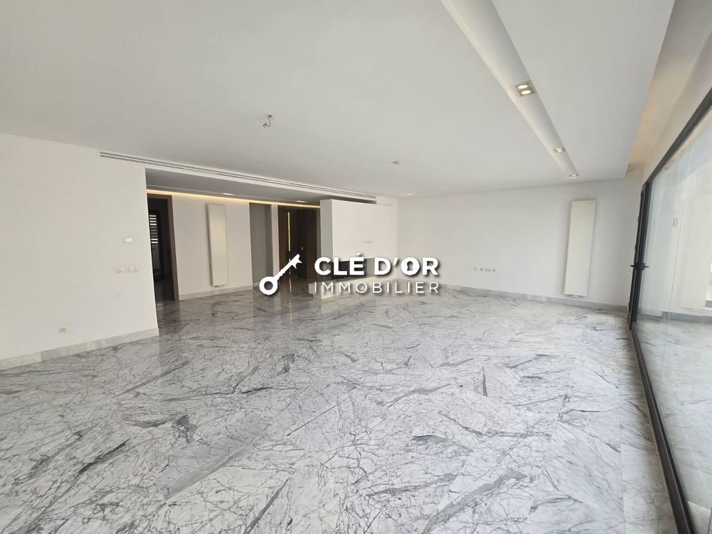 La Marsa&nbsp;Berge Du Lac&nbsp;Vente&nbsp;Appart. 4 pi�ces&nbsp;Appartement s3