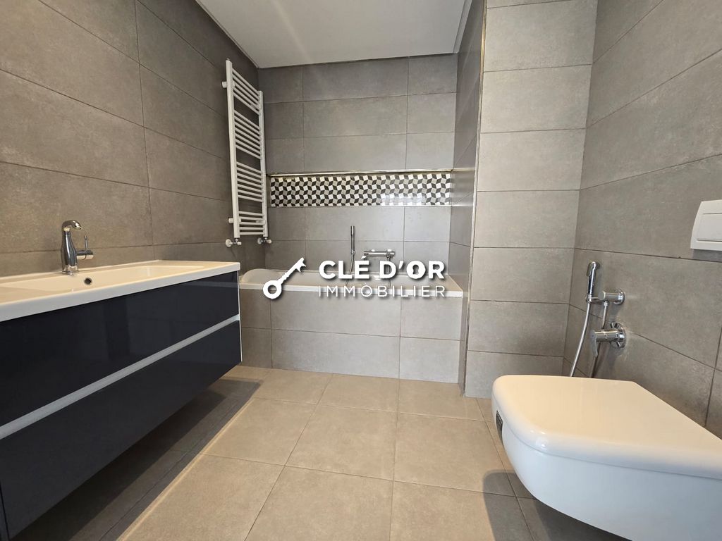 La Marsa&nbsp;Berge Du Lac&nbsp;Vente&nbsp;Appart. 4 pi�ces&nbsp;Appartement s3