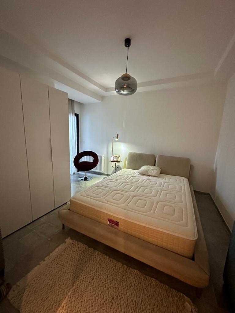 La Marsa&nbsp;Berge Du Lac&nbsp;Location&nbsp;Appart. 2 pi�ces&nbsp;S1 luxe aux berges du lac