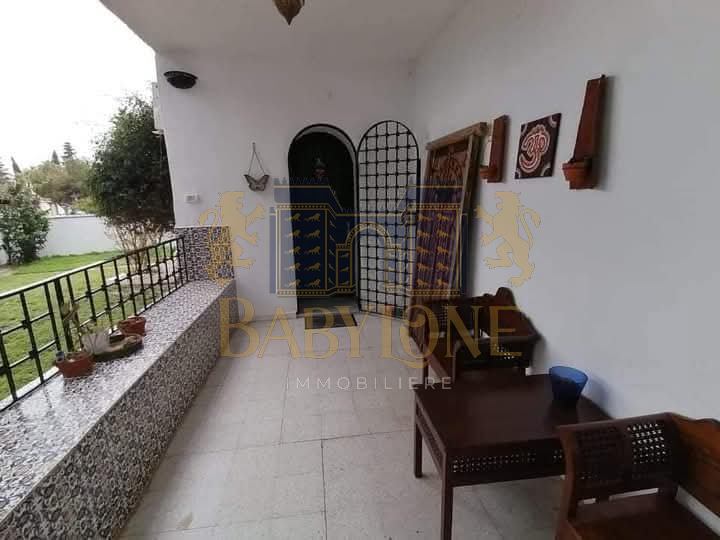 Location Duplex