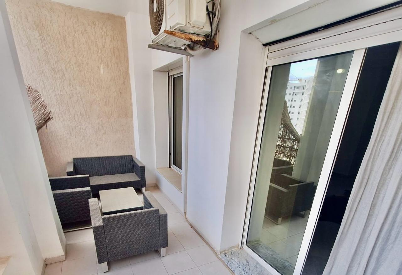 Location&nbsp;Appart. 4 pi�ces