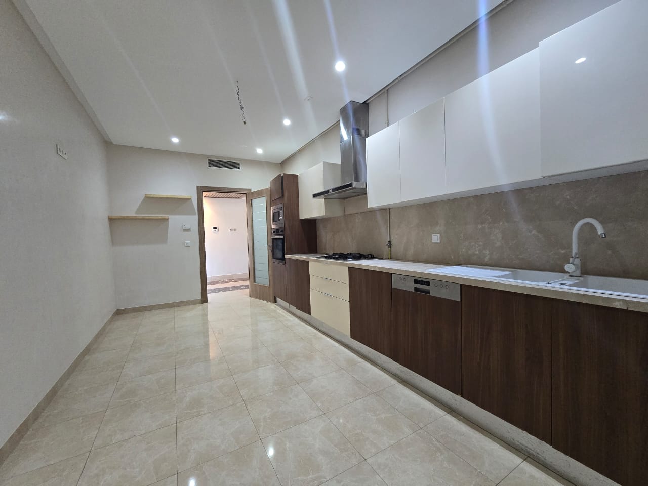 Ain Zaghouan&nbsp;Jardins de Carthage&nbsp;Location&nbsp;Appart. 4 pi�ces&nbsp;S3  au jardin de carthage