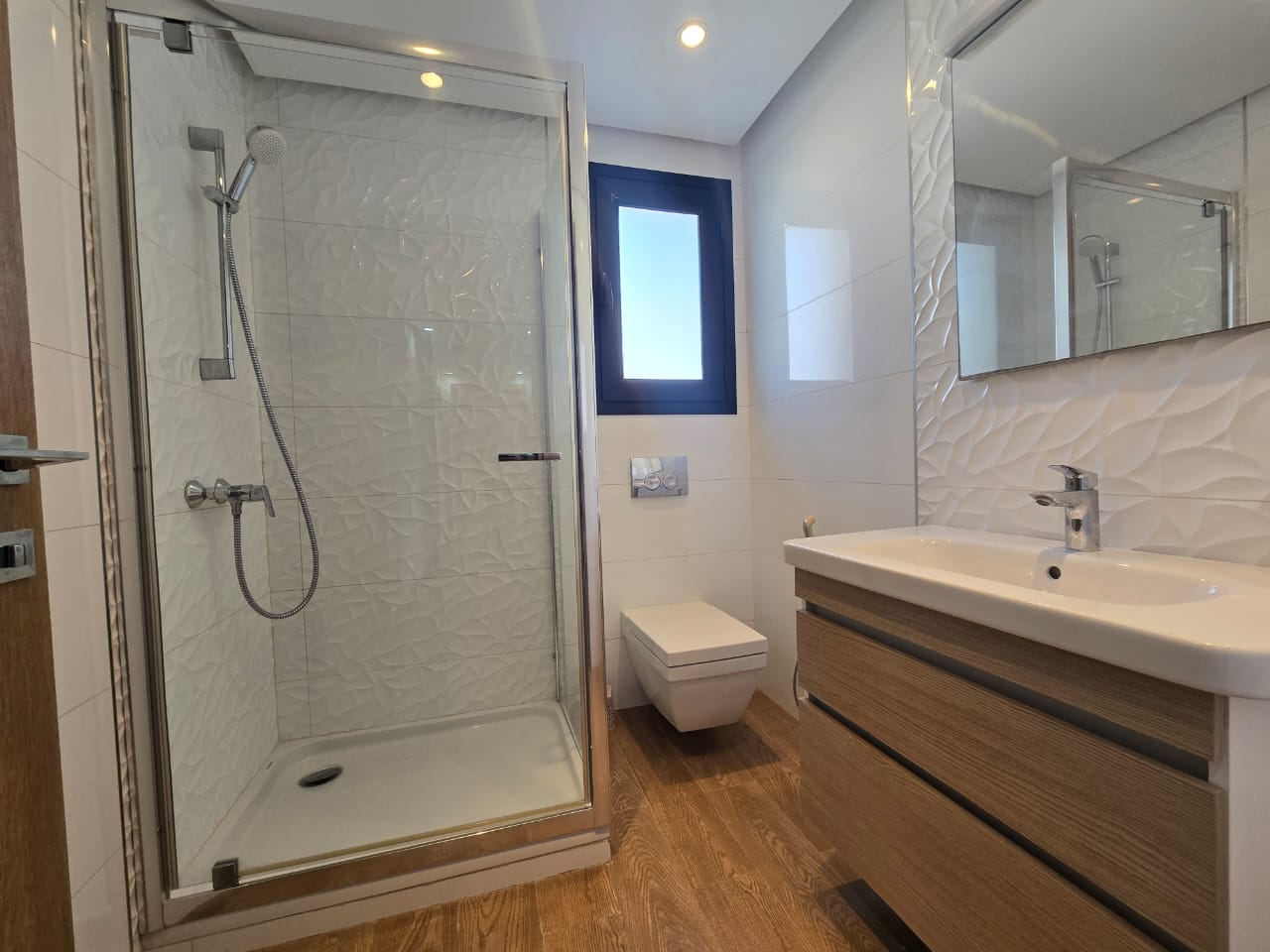 Ain Zaghouan&nbsp;Jardins de Carthage&nbsp;Location&nbsp;Appart. 4 pi�ces&nbsp;S3  au jardin de carthage