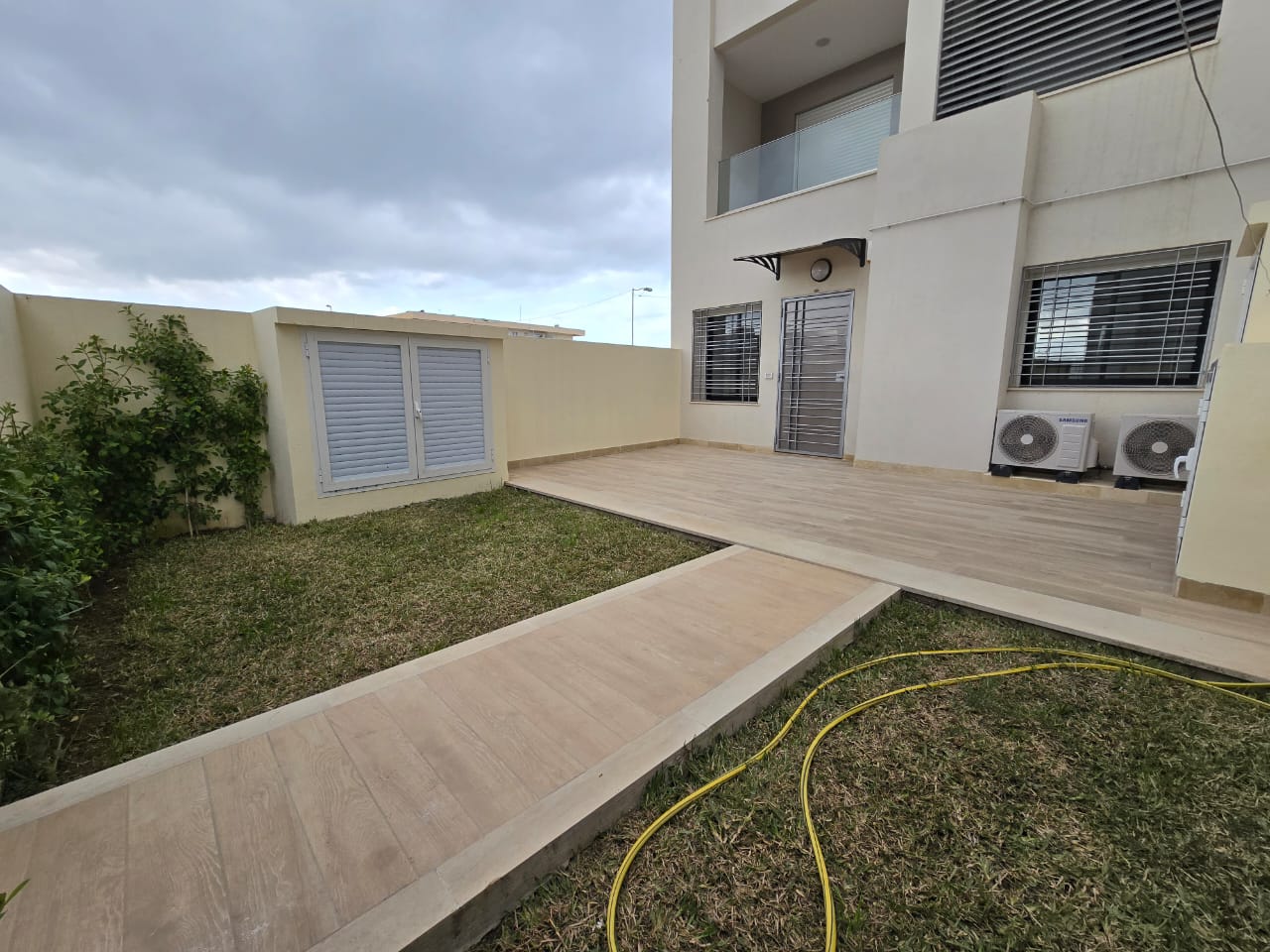Location&nbsp;Appart. 2 pi�ces