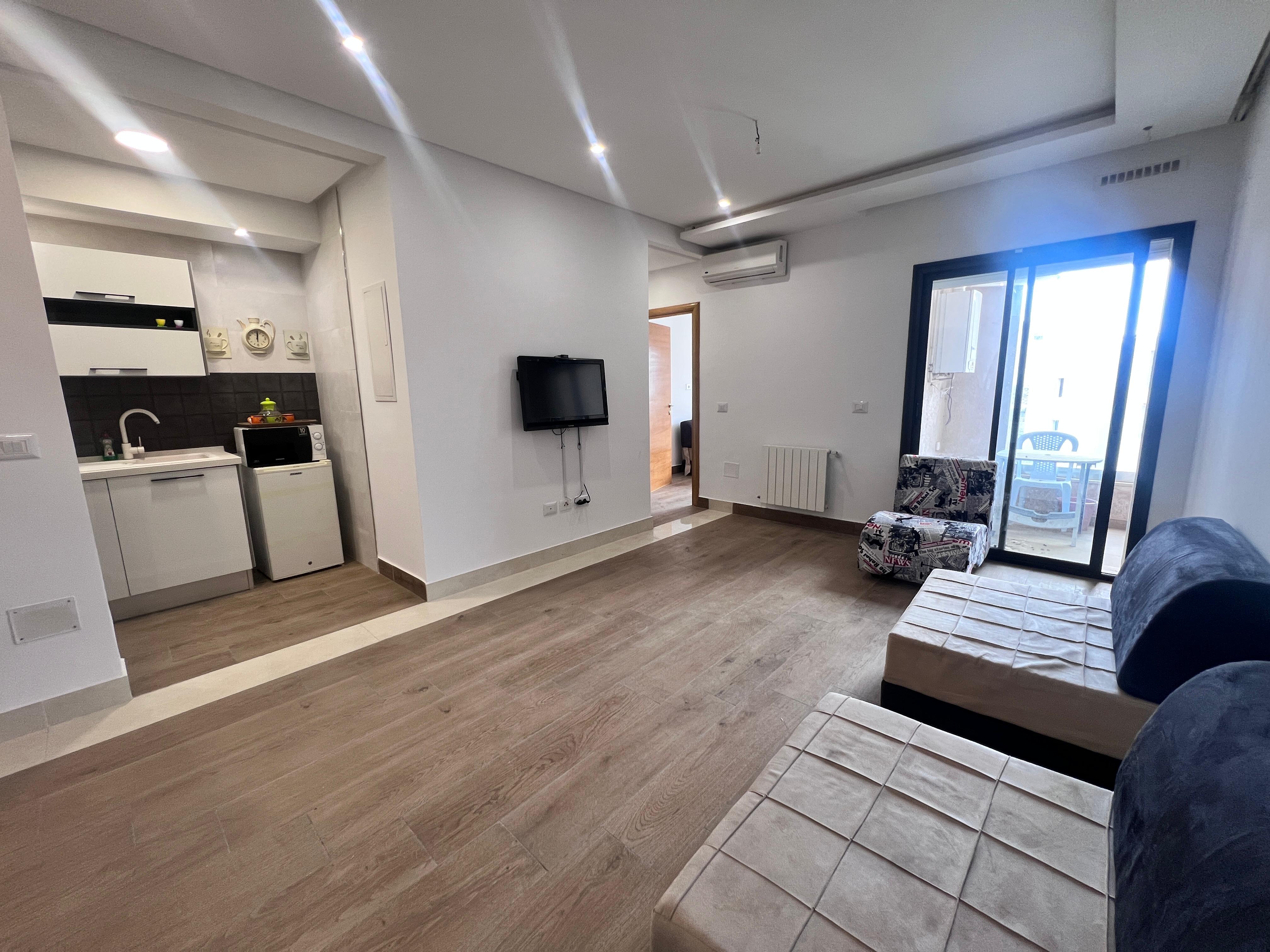 Location&nbsp;Appart. 1 pi�ce