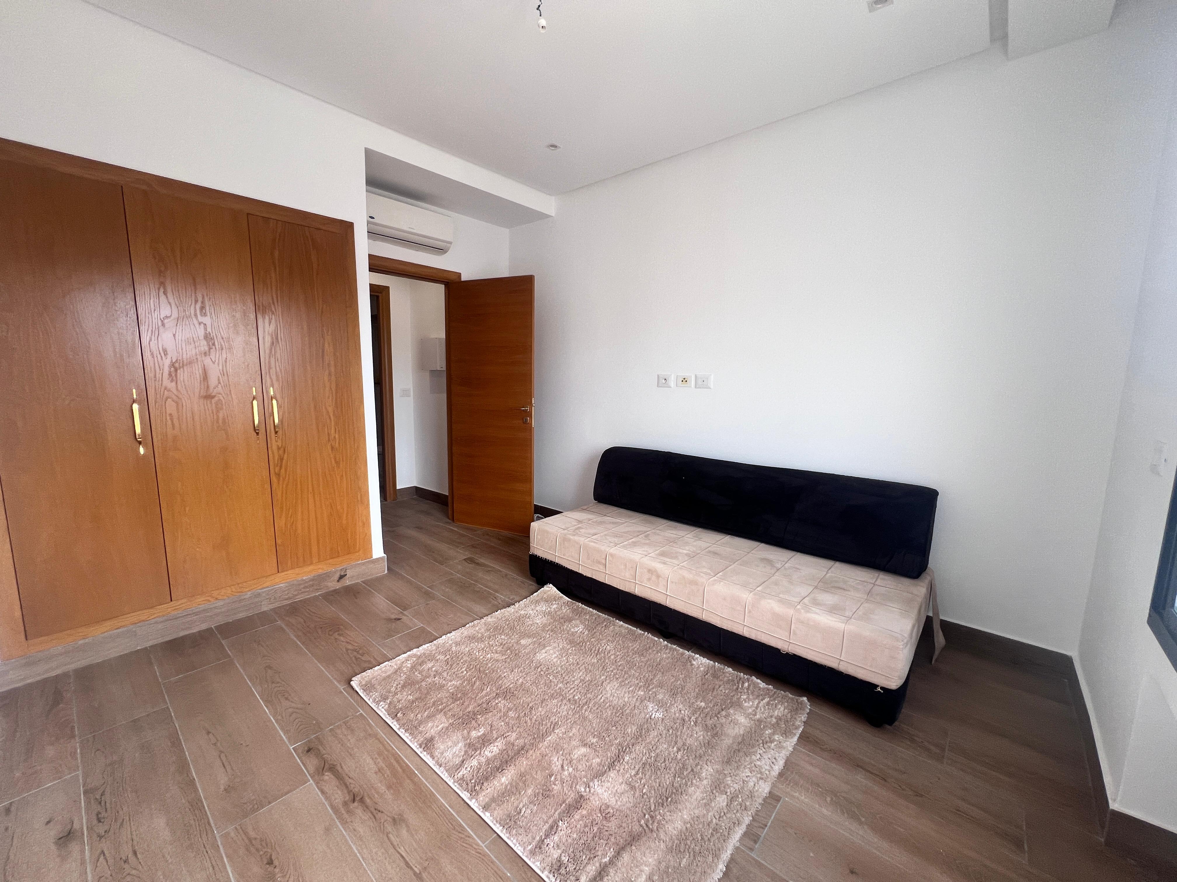 Ain Zaghouan&nbsp;Jardins de Carthage&nbsp;Location&nbsp;Appart. 1 pi�ce&nbsp;App s1  aux jardin de carthage