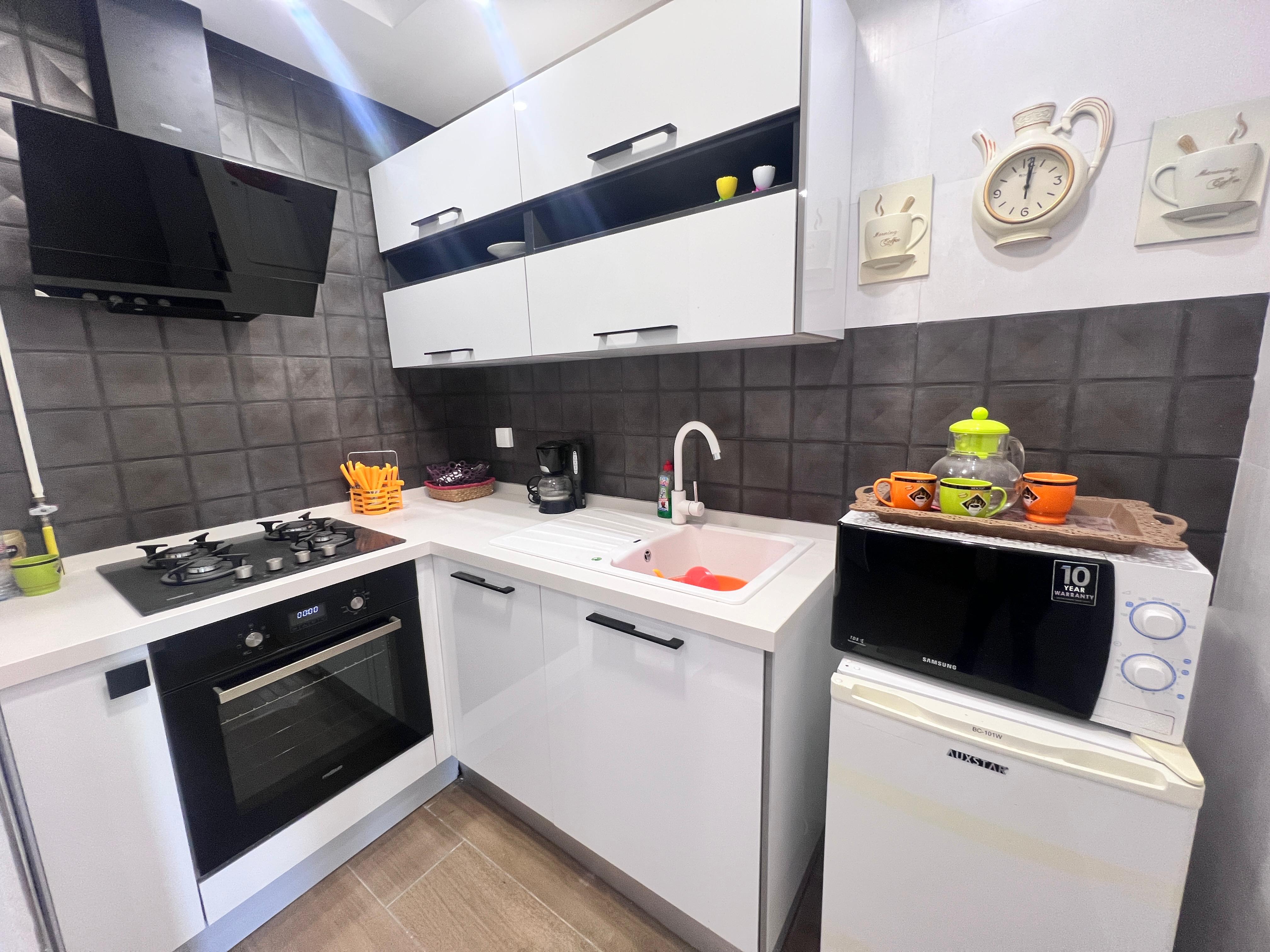 Ain Zaghouan&nbsp;Jardins de Carthage&nbsp;Location&nbsp;Appart. 1 pi�ce&nbsp;App s1  aux jardin de carthage