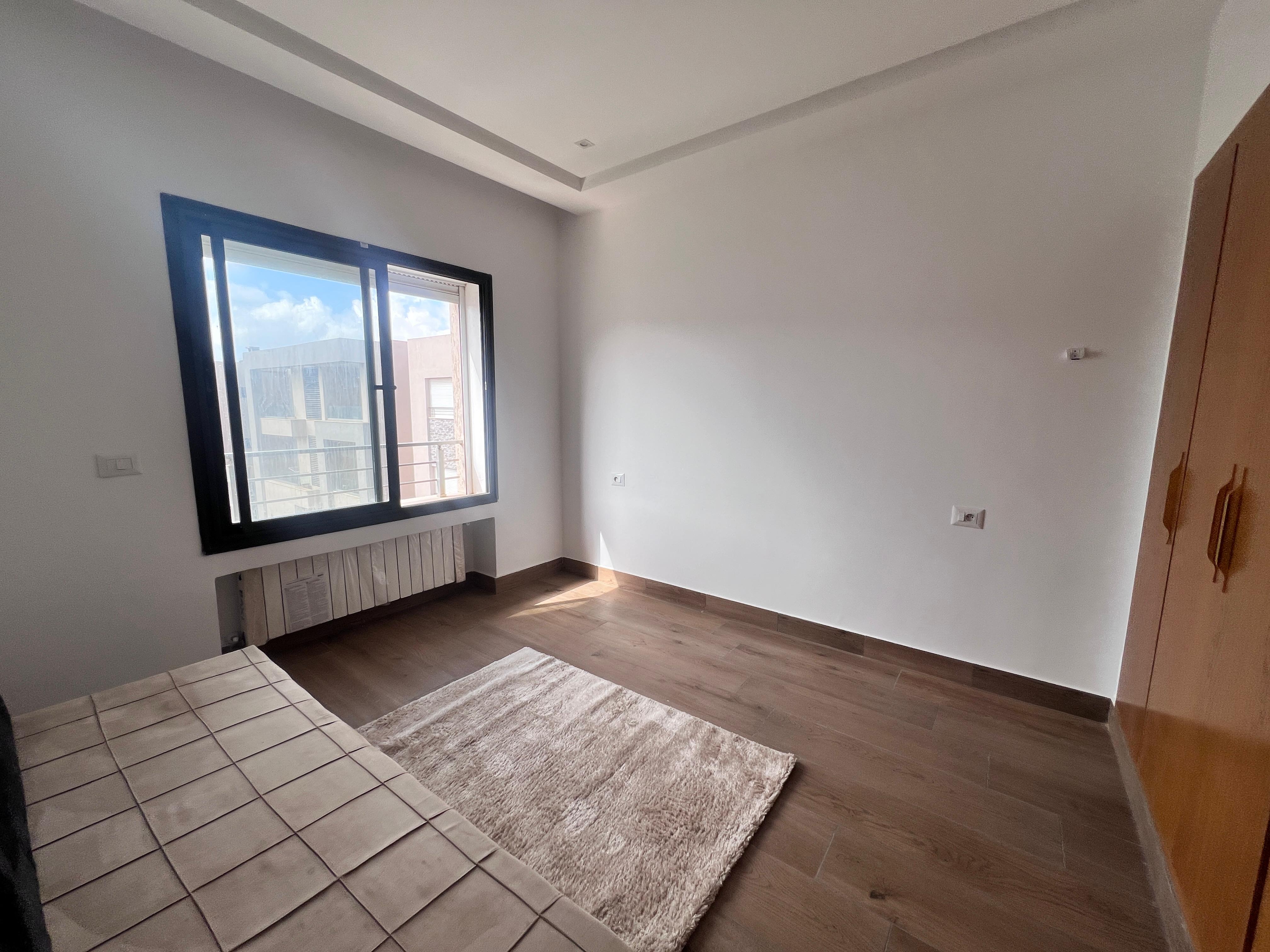 Ain Zaghouan&nbsp;Jardins de Carthage&nbsp;Location&nbsp;Appart. 1 pi�ce&nbsp;App s1  aux jardin de carthage