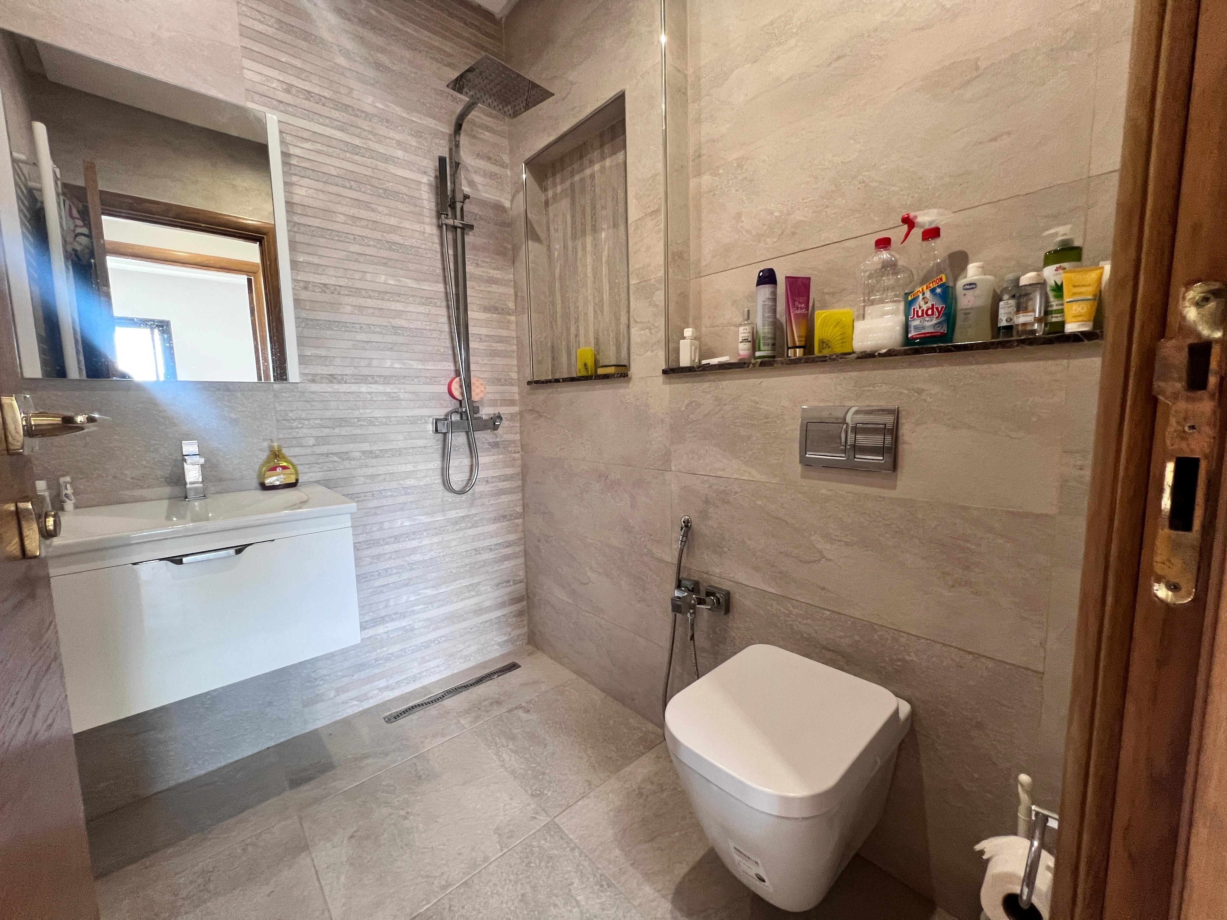 Ain Zaghouan&nbsp;Jardins de Carthage&nbsp;Location&nbsp;Appart. 1 pi�ce&nbsp;App s1  aux jardin de carthage