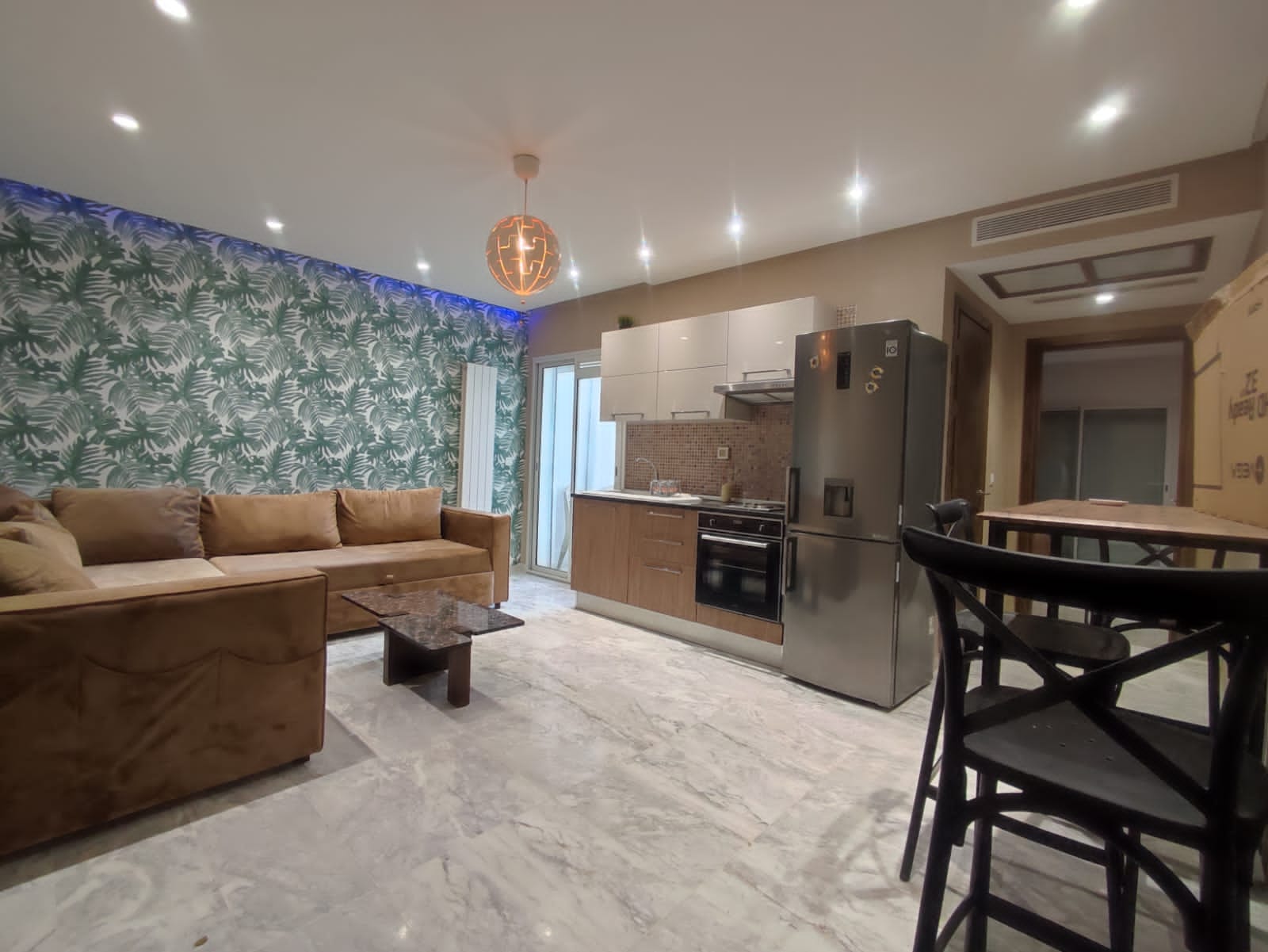 Location&nbsp;Appart. 2 pi�ces