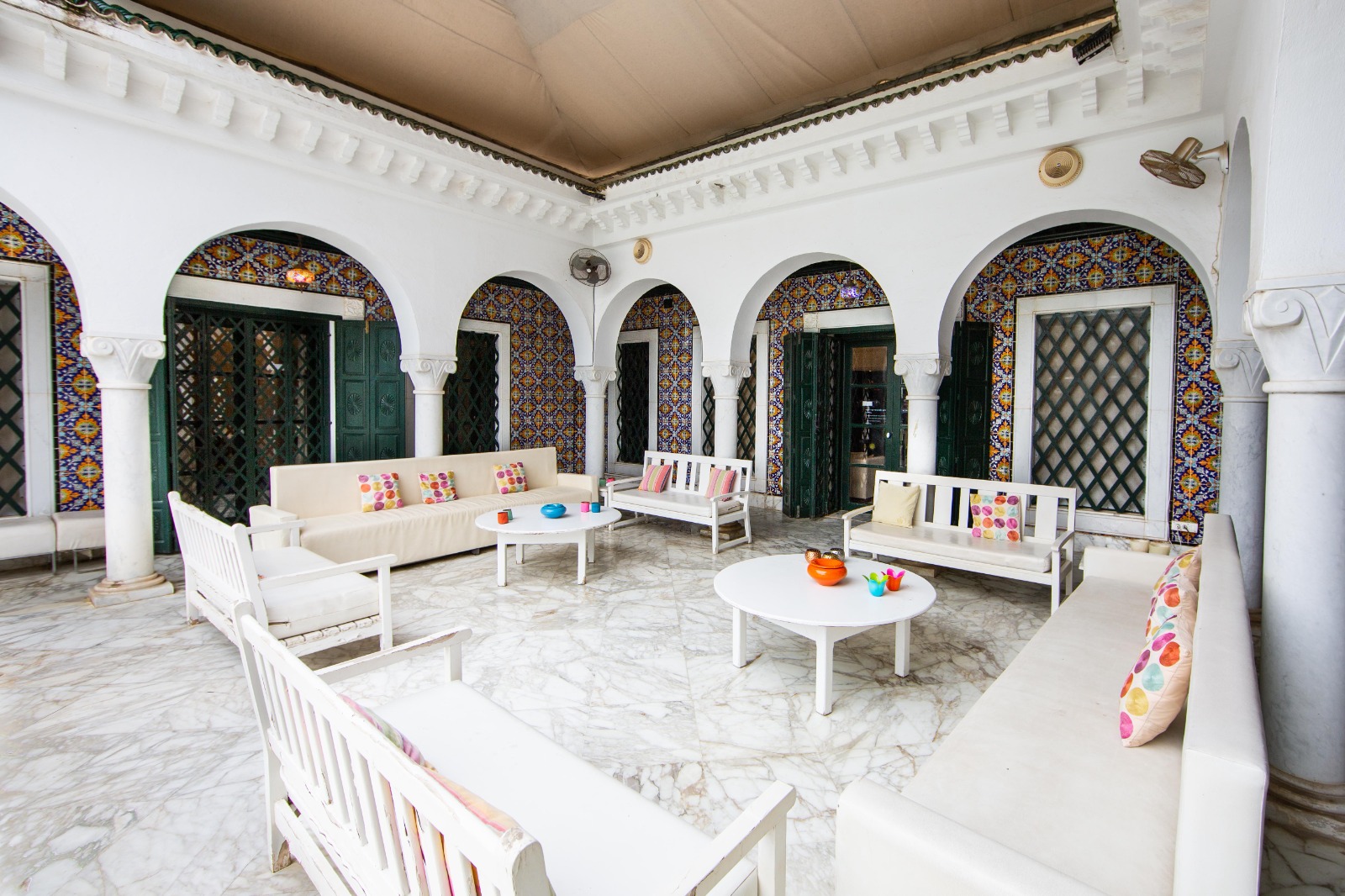 Ain Zaghouan&nbsp;Ain Zaghouan&nbsp;Location&nbsp;Autre&nbsp;Villa meubl�  � ain zaghouan nord