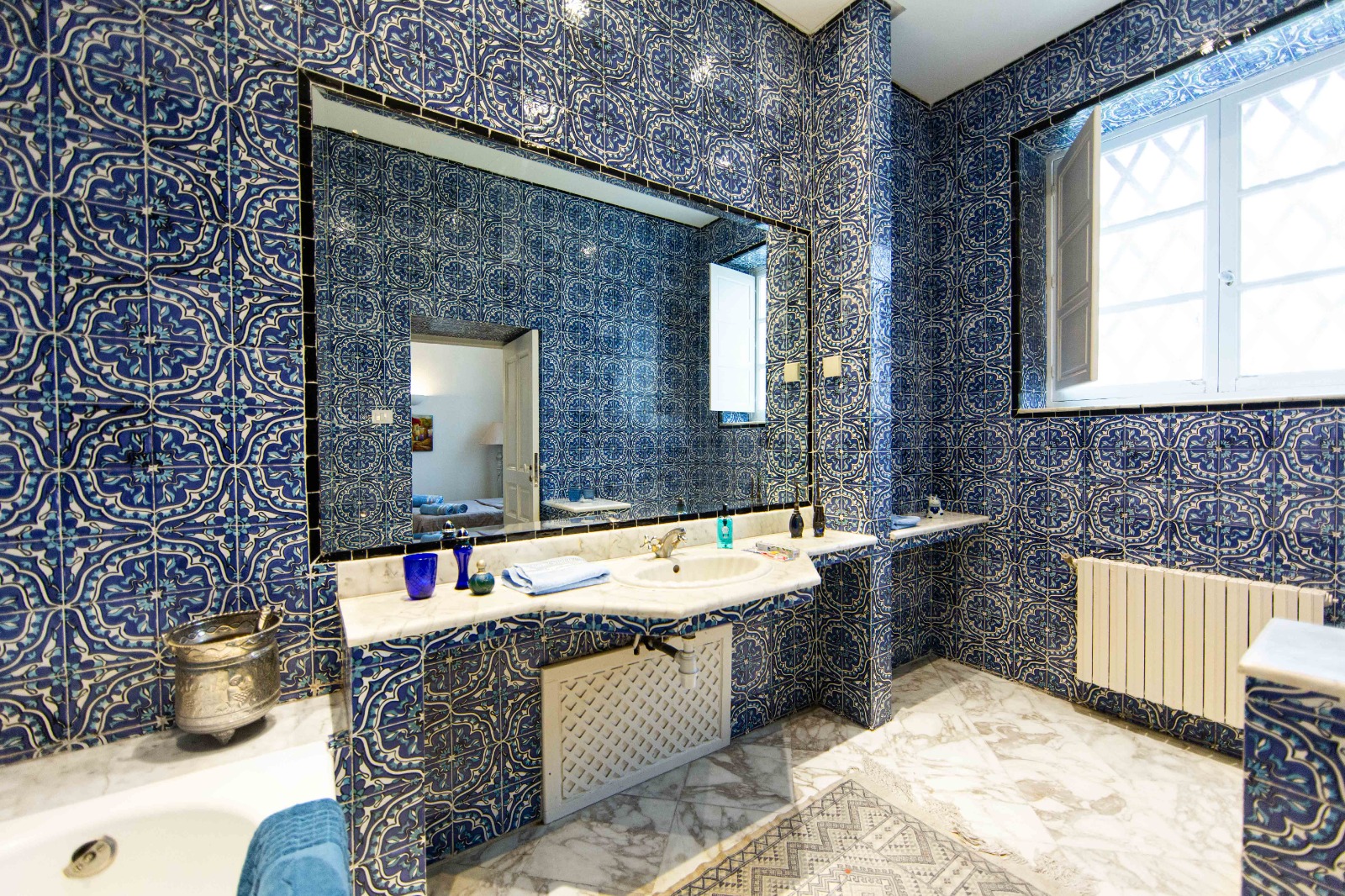 Ain Zaghouan&nbsp;Ain Zaghouan&nbsp;Location&nbsp;Autre&nbsp;Villa meubl�  � ain zaghouan nord